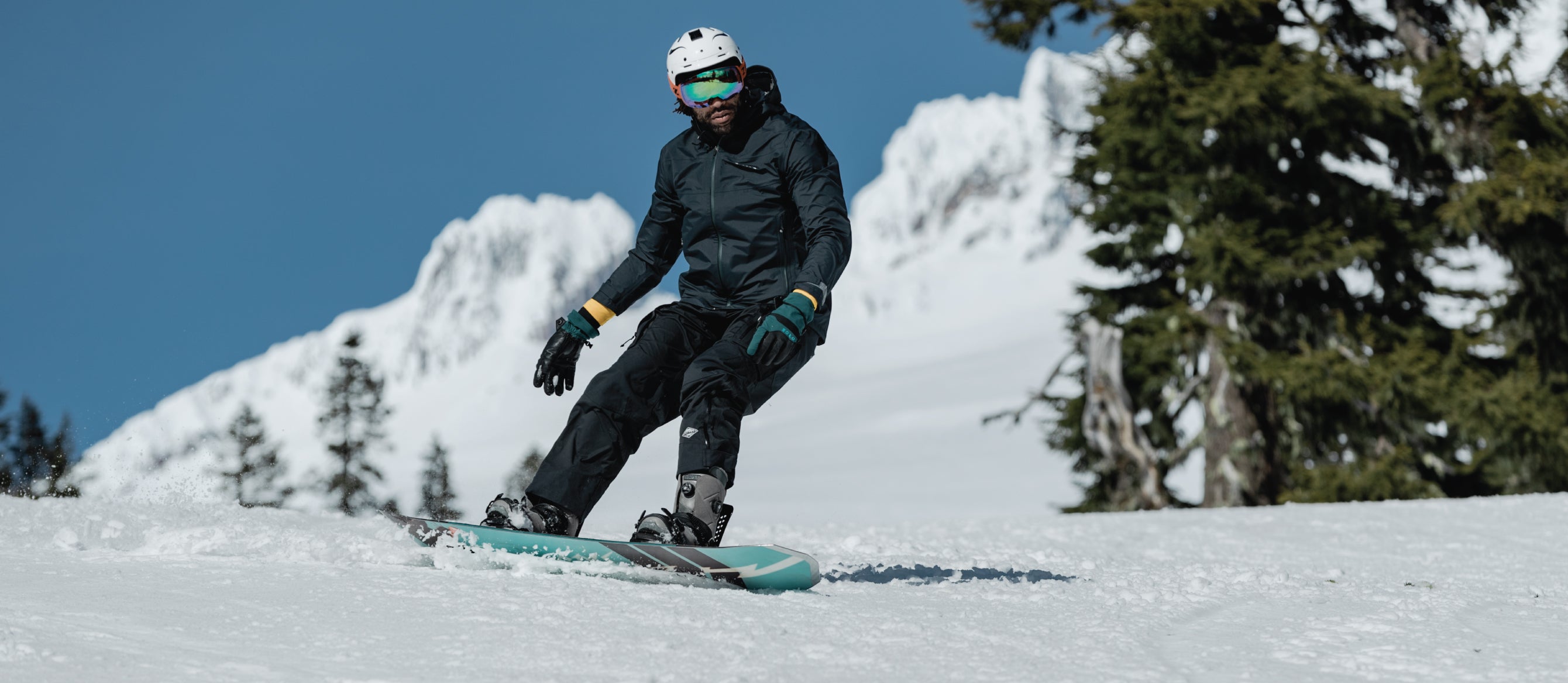 Best Use: Snow Sports