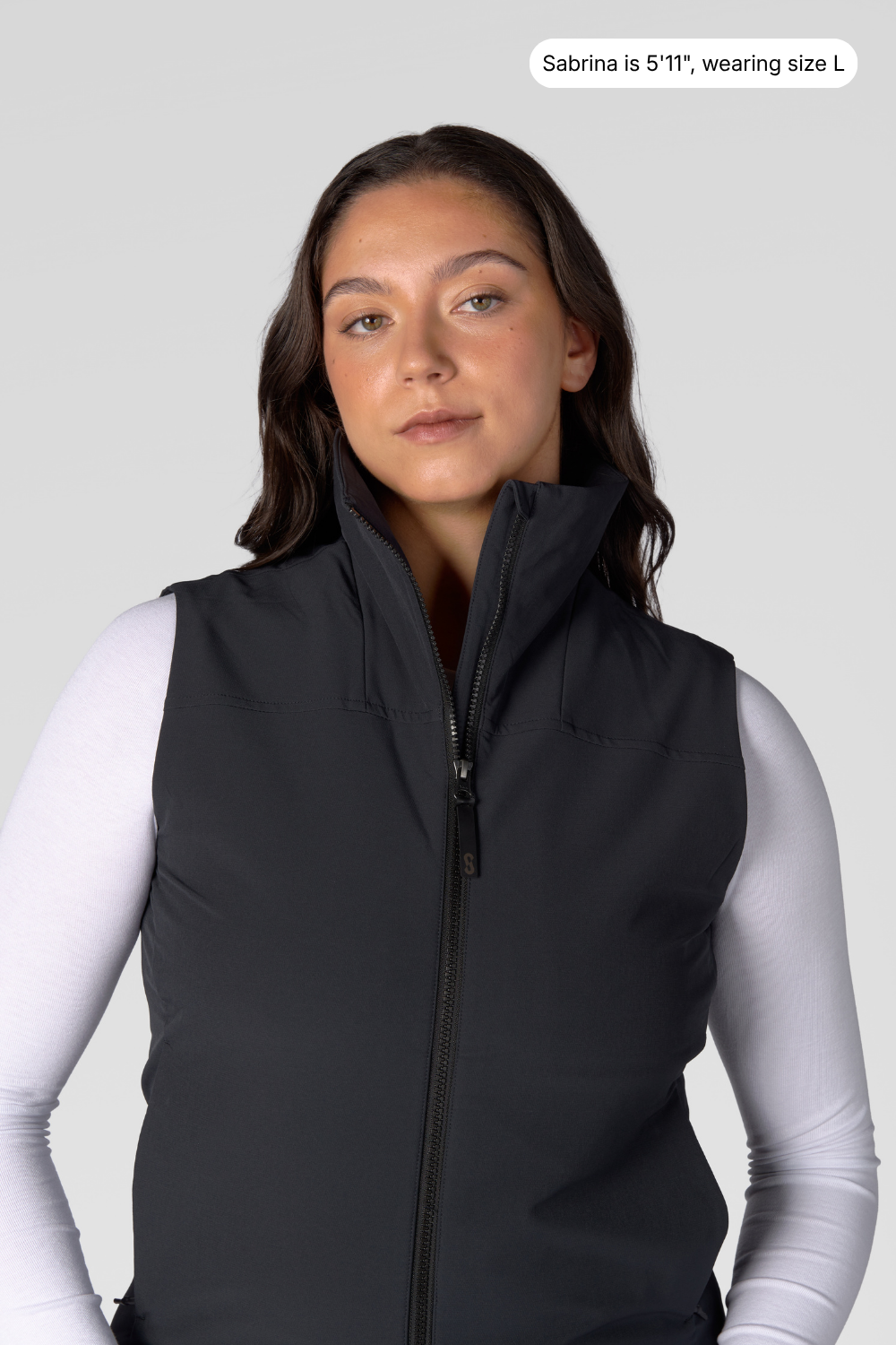 Women's Itinerant Vest