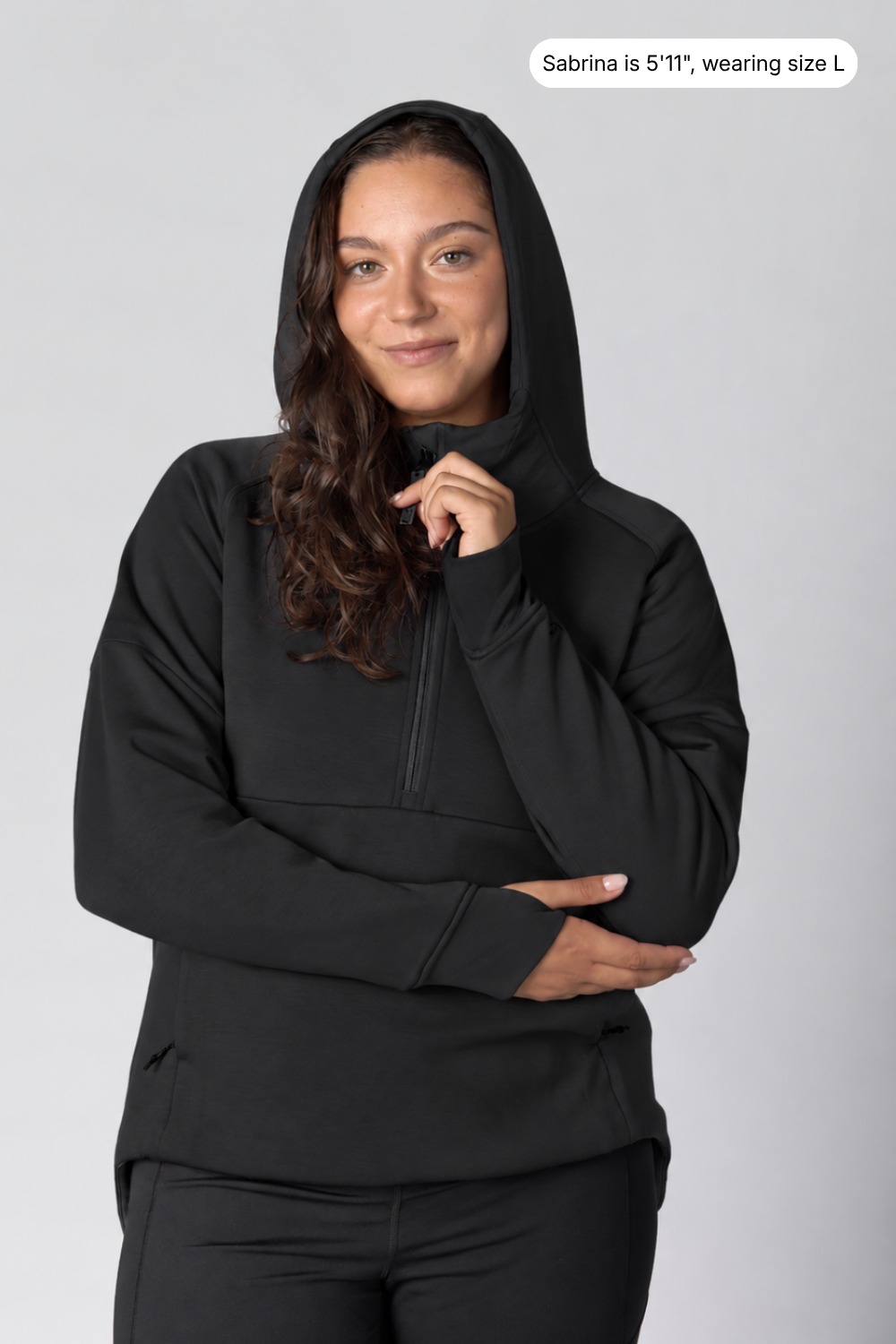 Women's Astra Hoodie