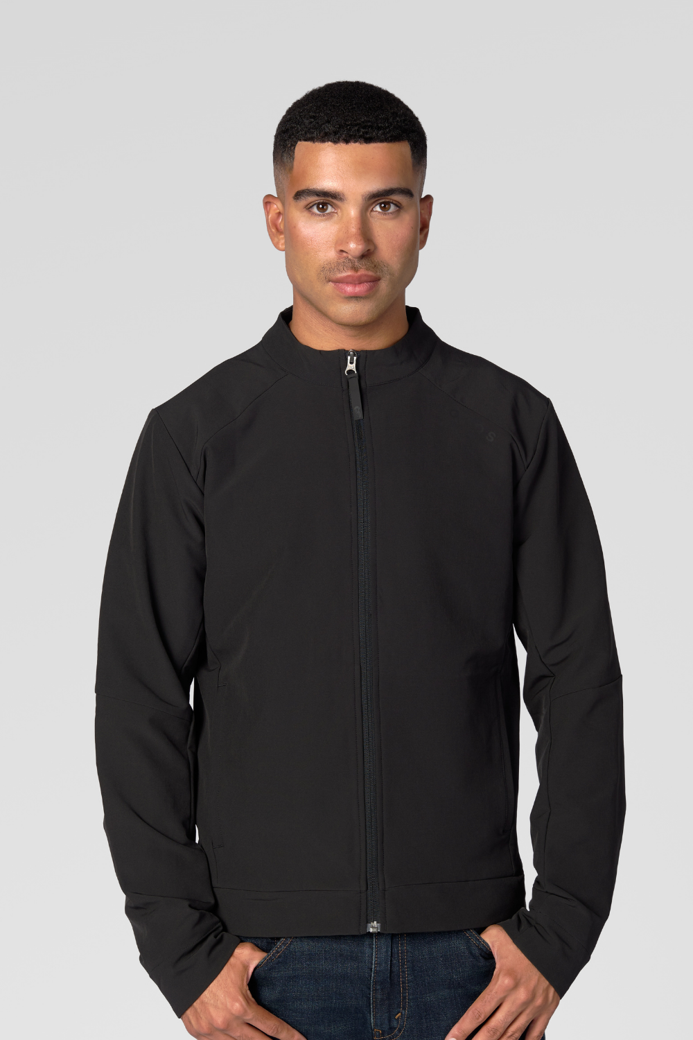 Men's Itinerant Jacket
