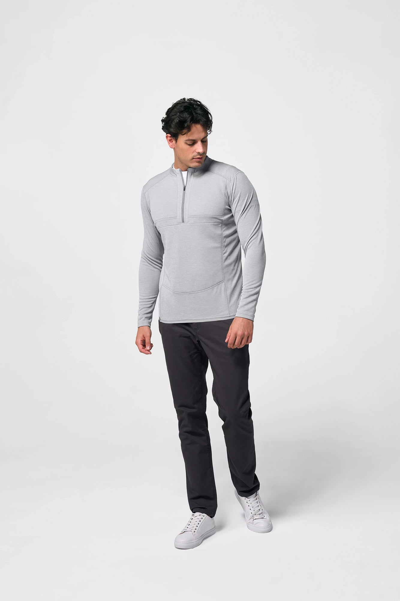 Grey Heather
