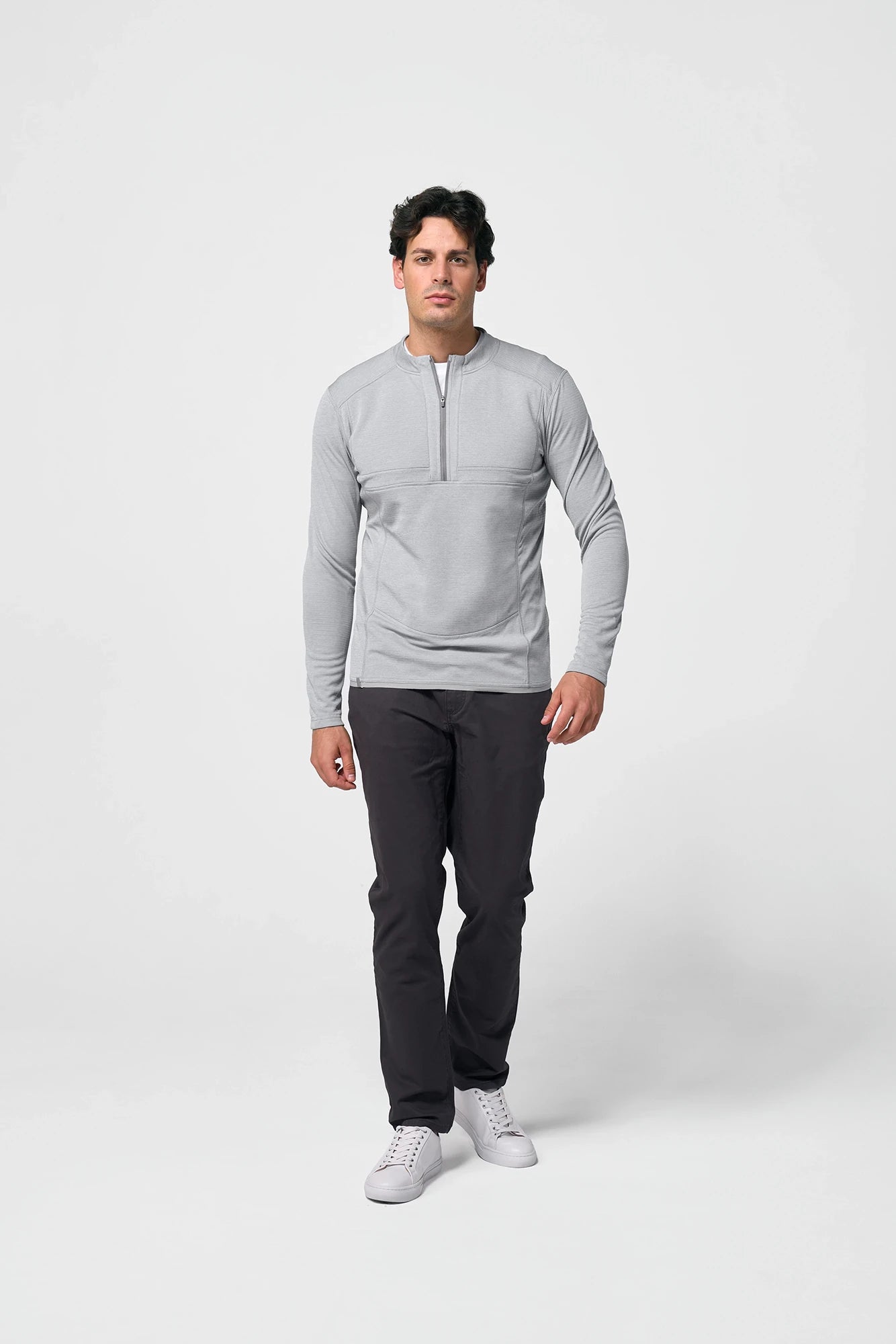 Grey Heather