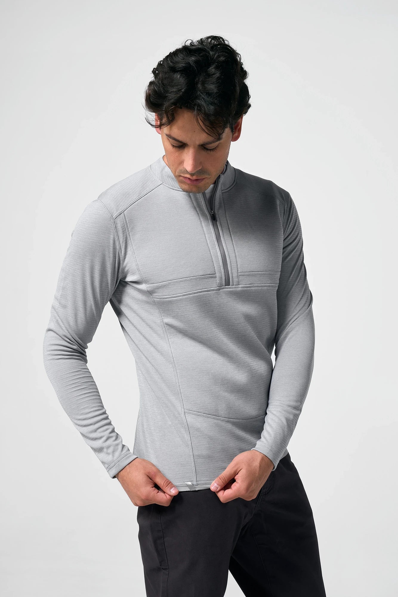 Grey Heather