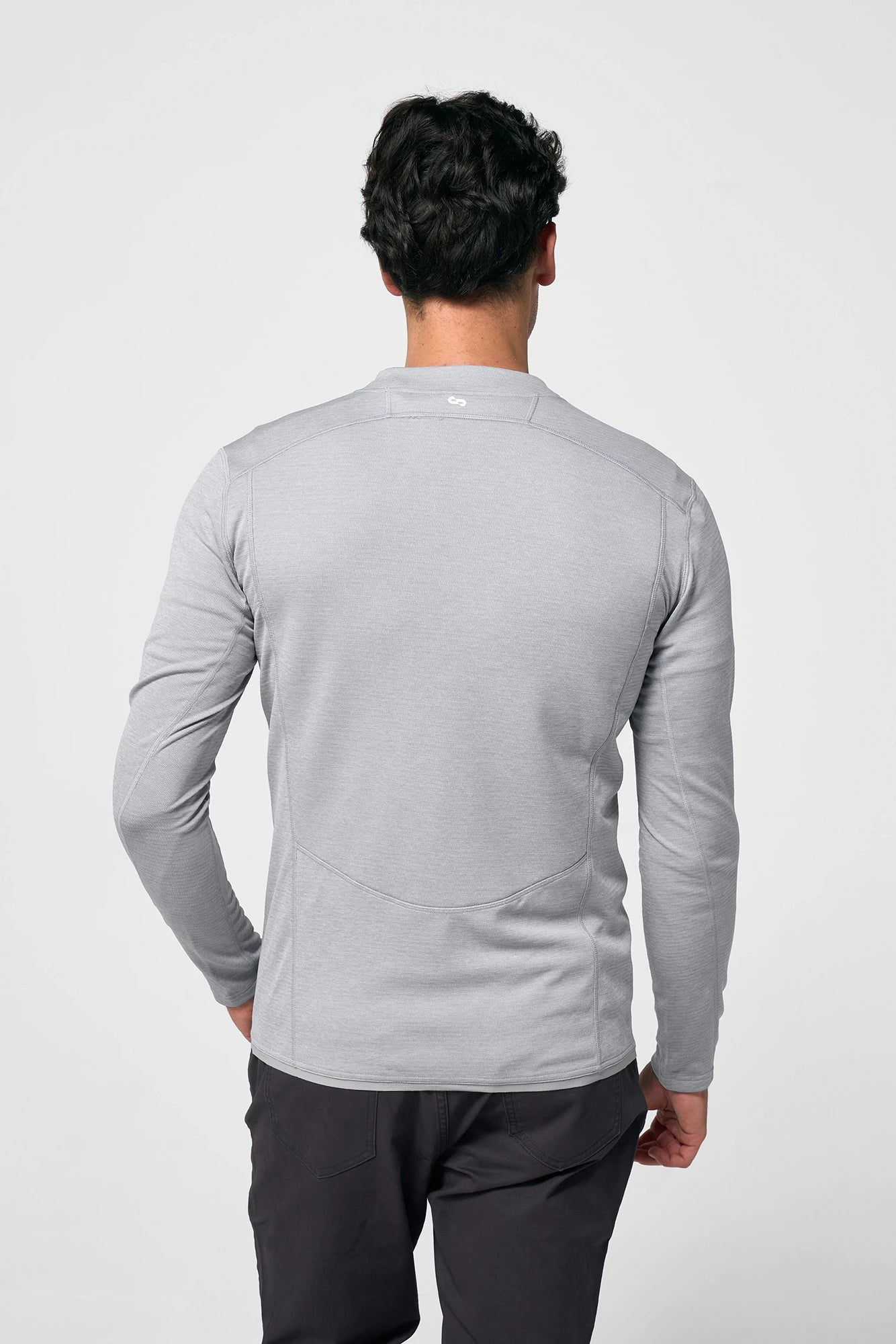 Grey Heather
