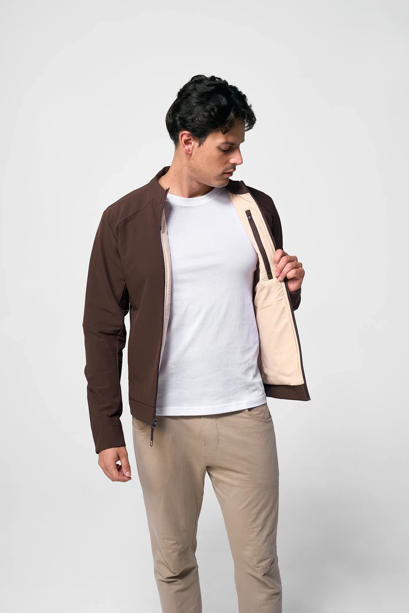 Java Brown