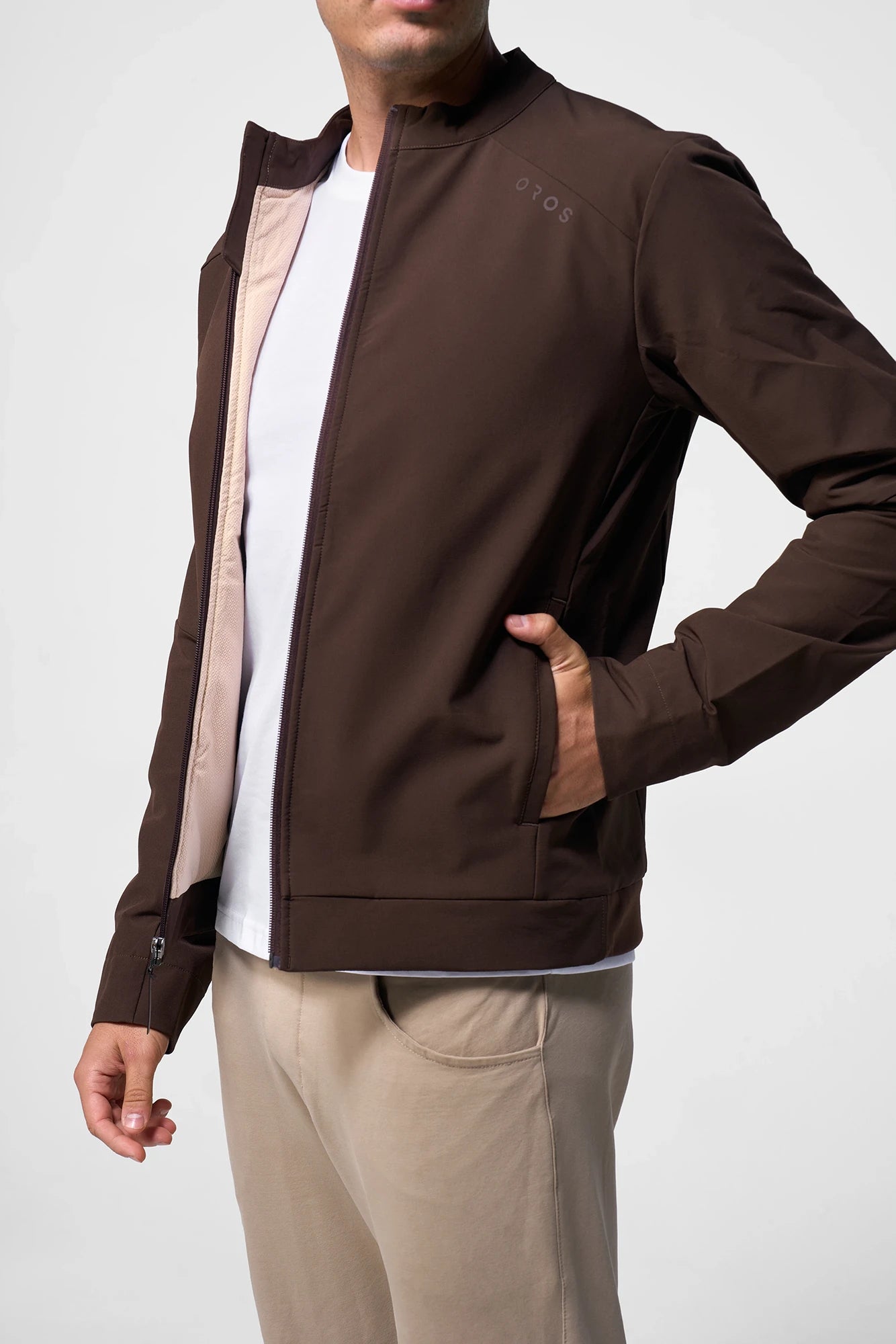 Java Brown