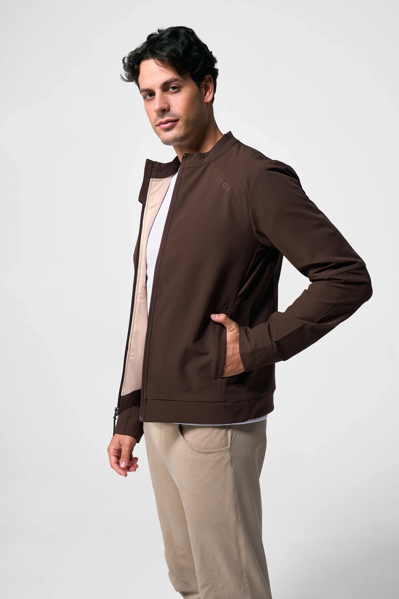 Java Brown