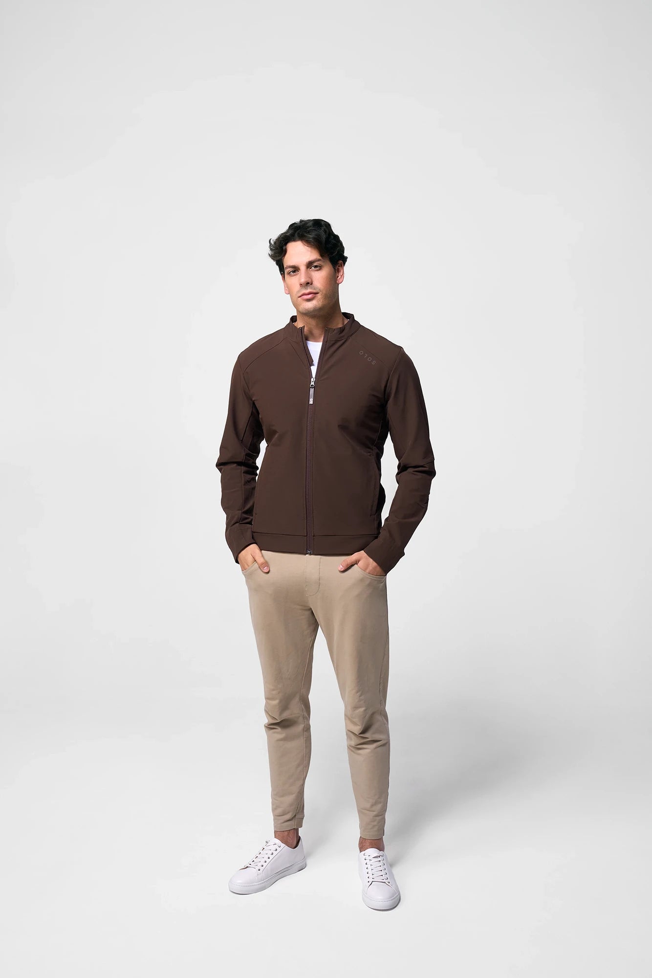 Java Brown