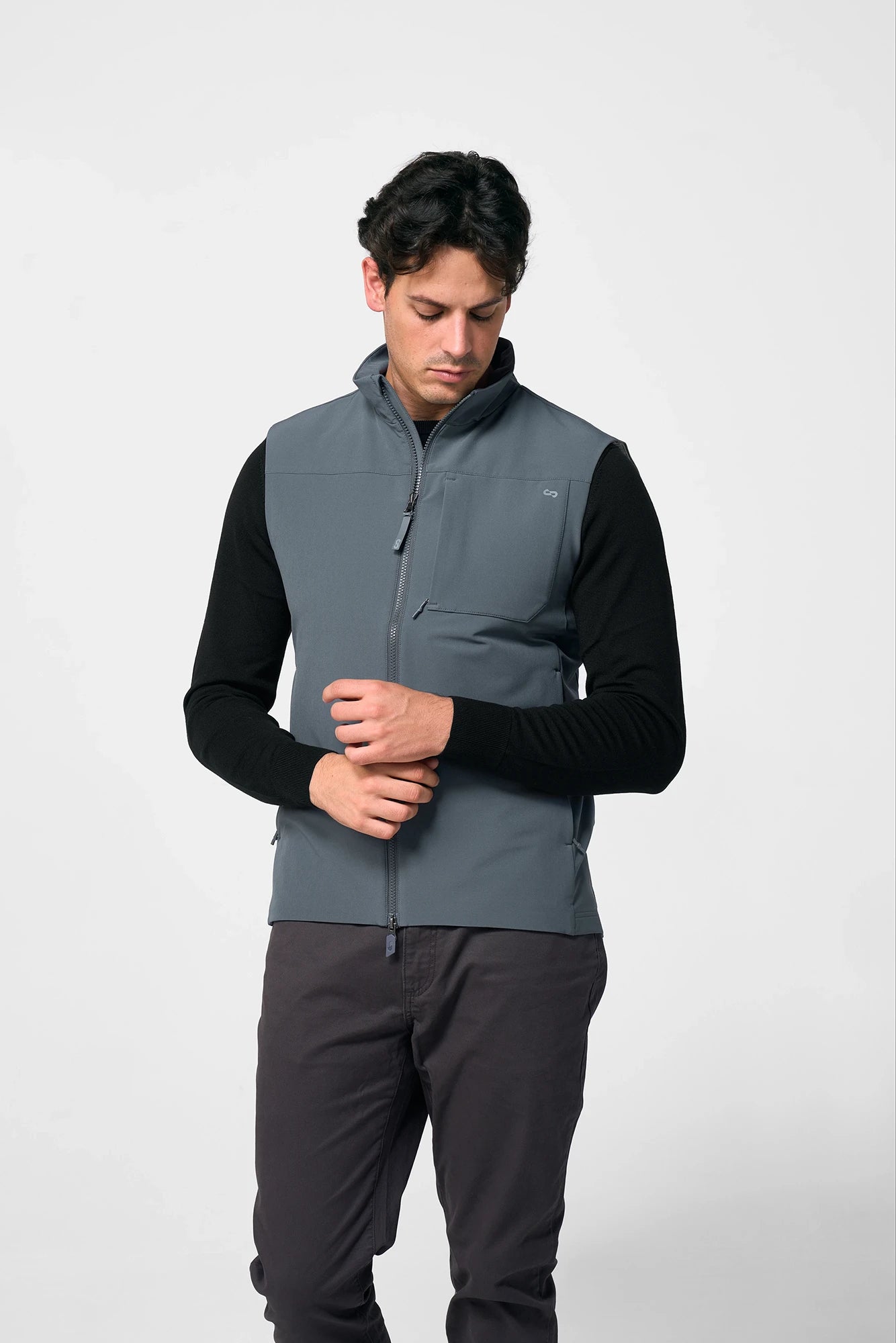 Itinerant Vest – OROS