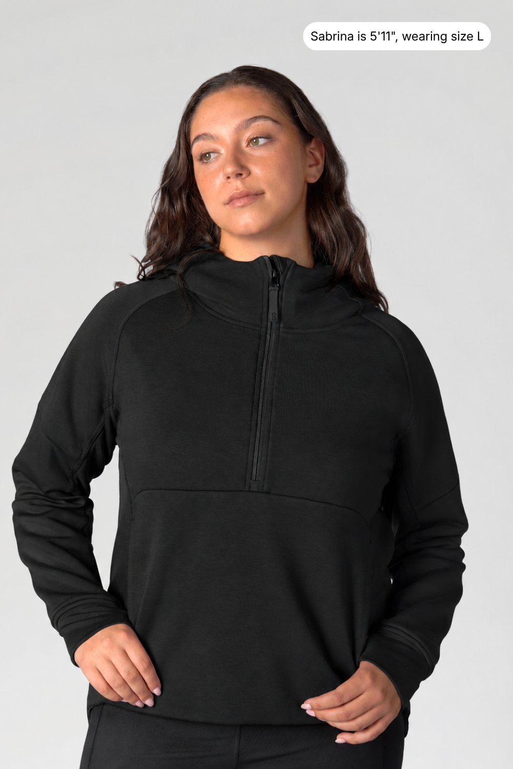 Women's Astra Hoodie