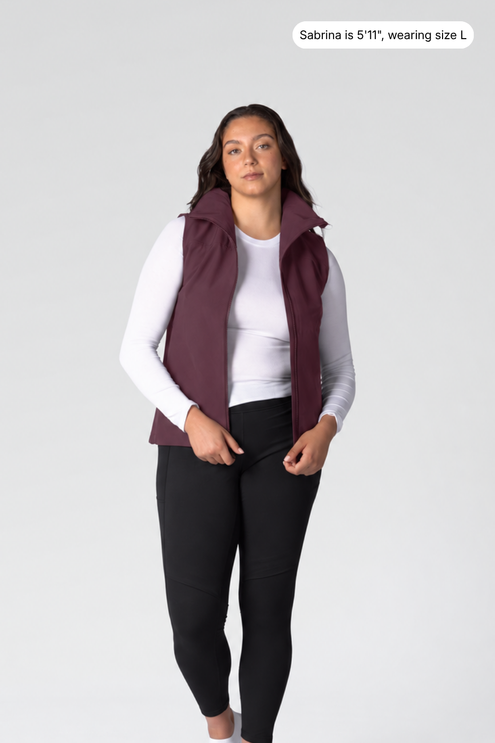 Women's Itinerant Vest