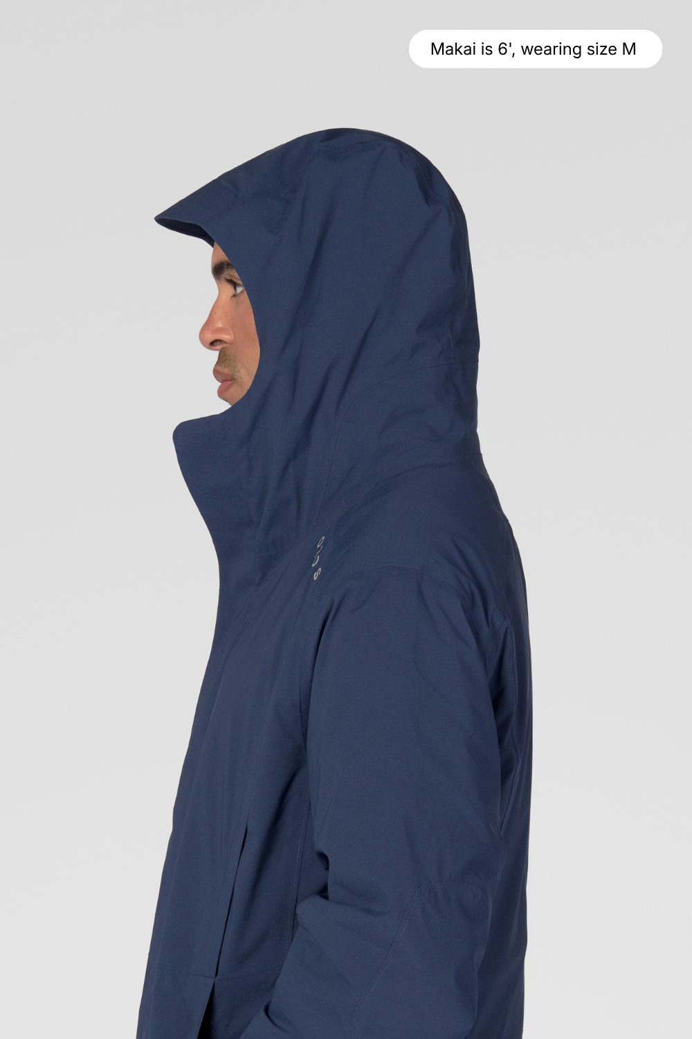 Men's Apex Parka