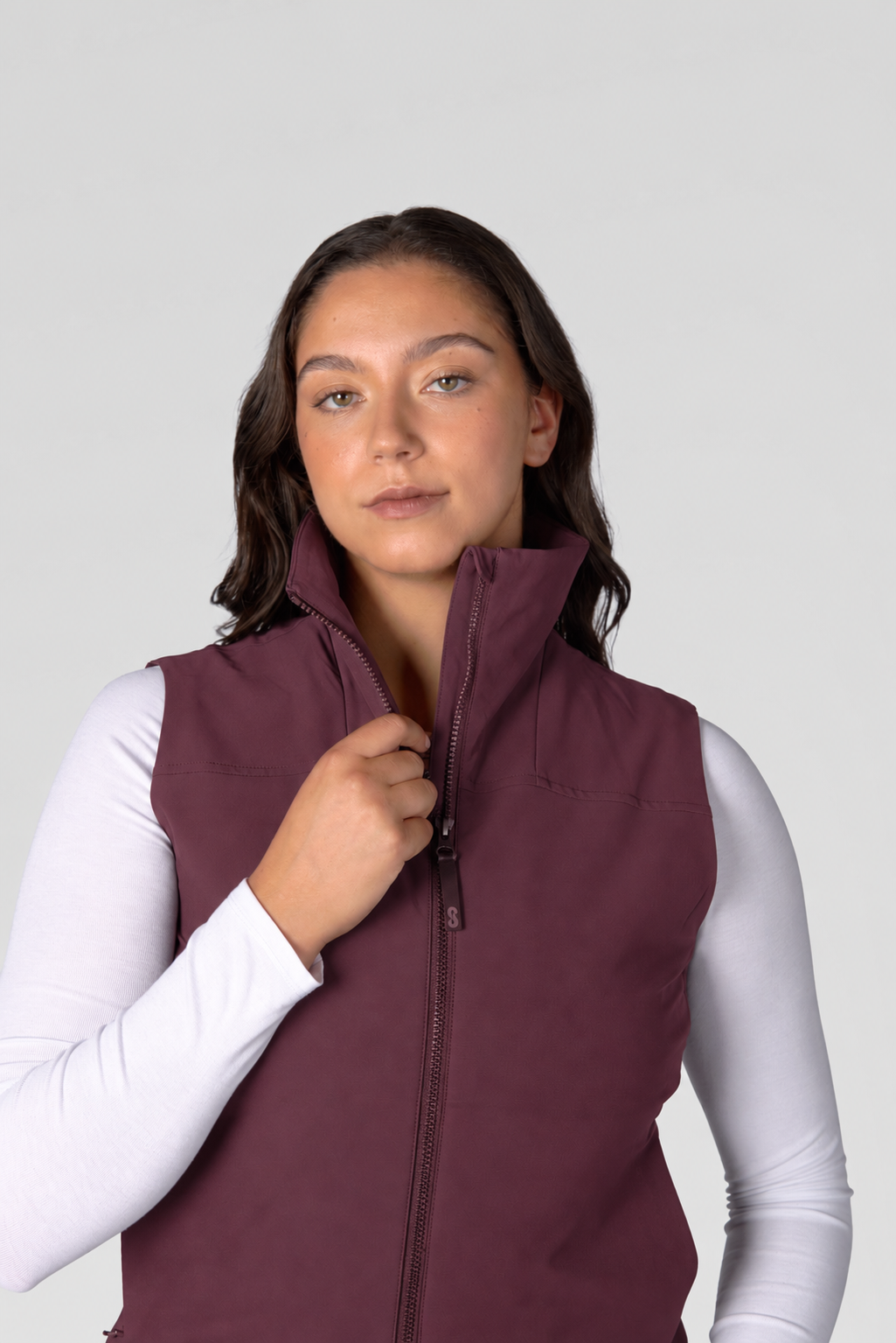 Women's Itinerant Vest