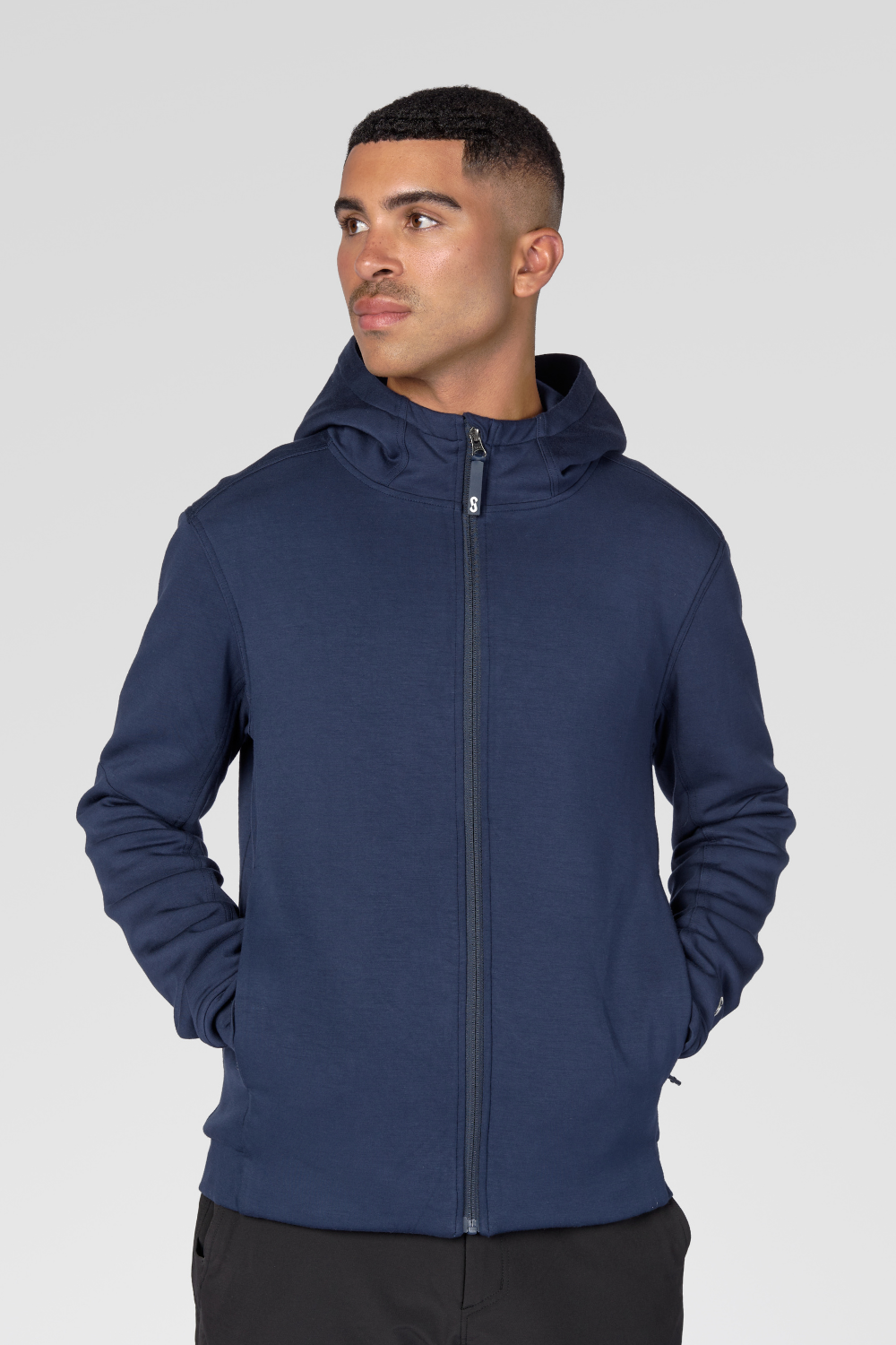 Men's Atmos Hoodie