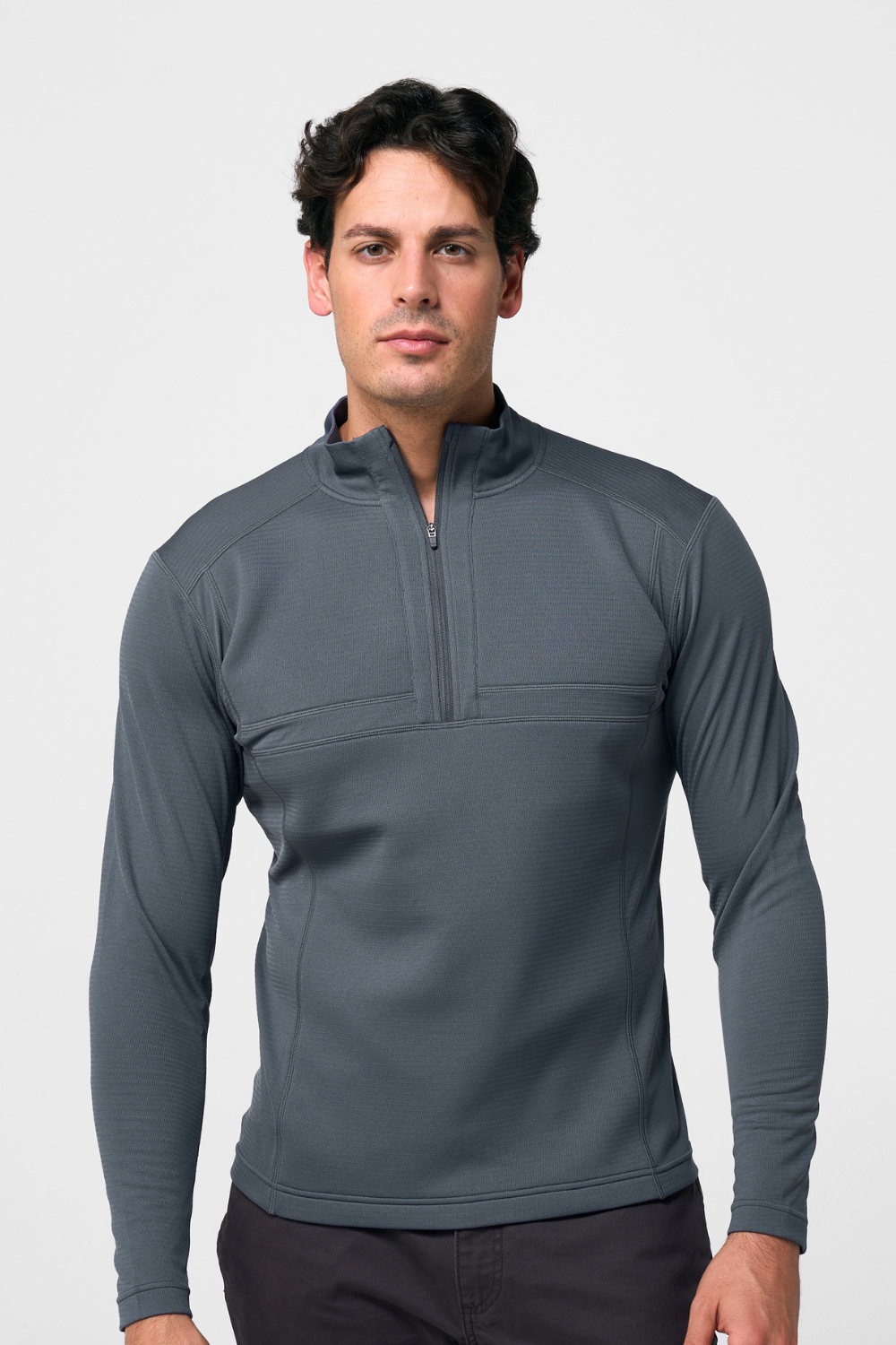 Horizon Quarter Zip