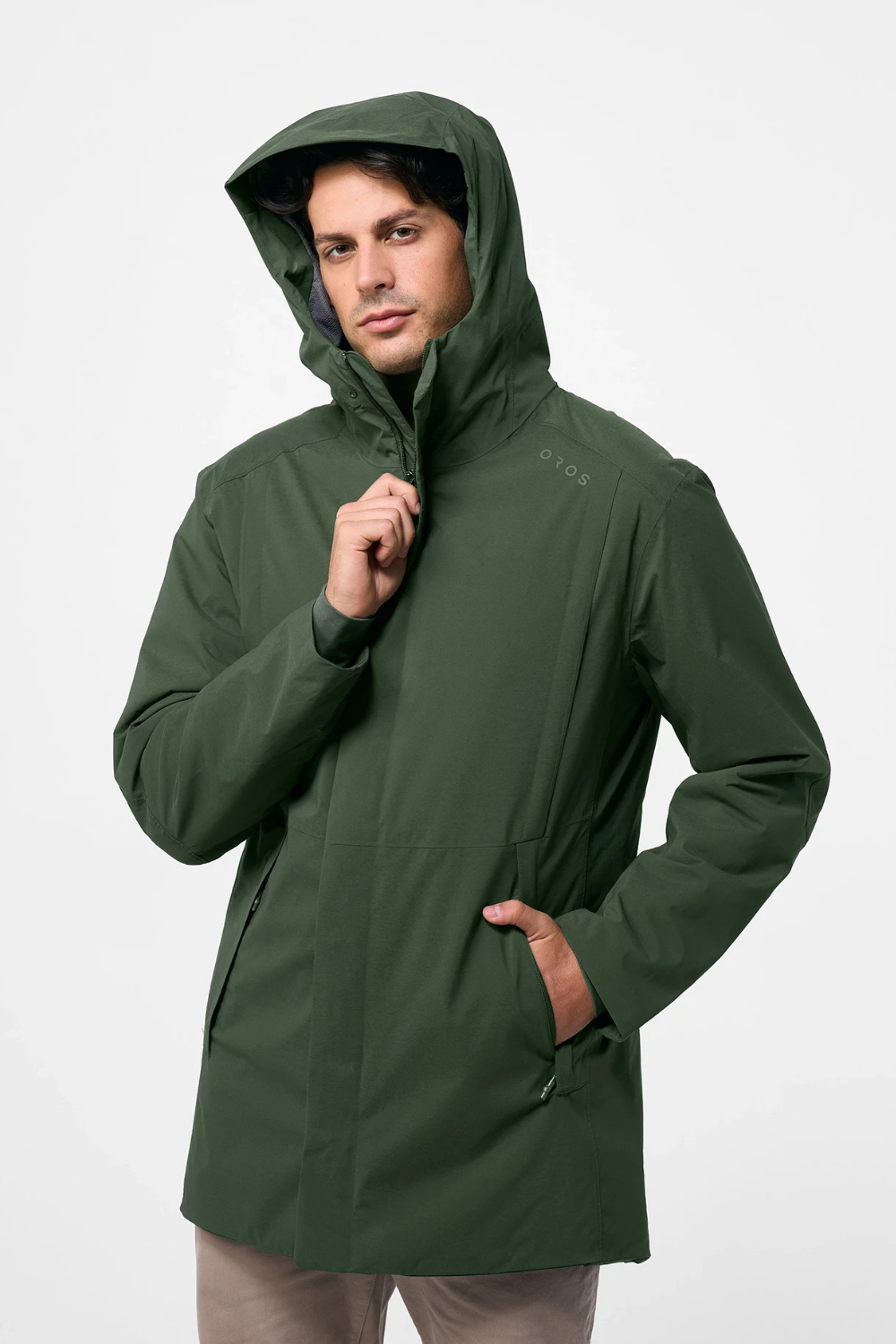 Men's Orion Parka