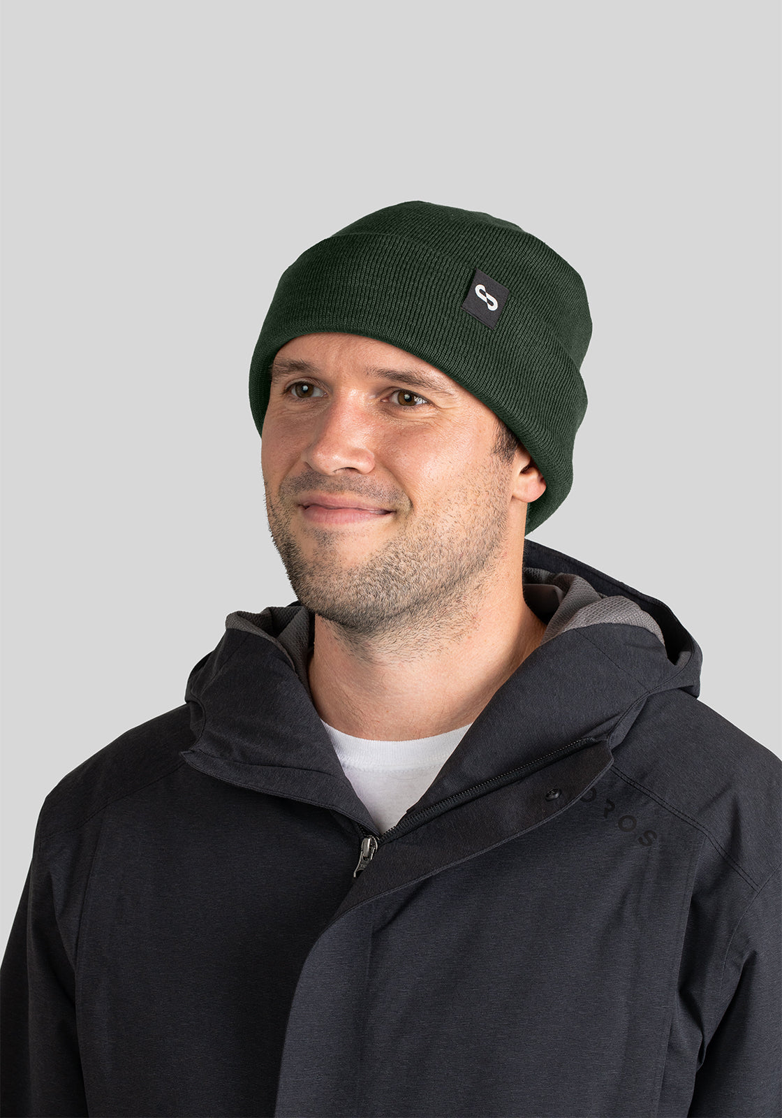 Evergreen Heather mens