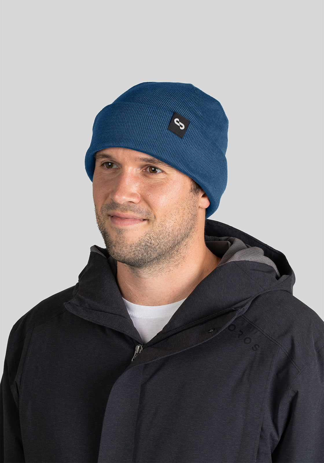 Kyanite Blue mens