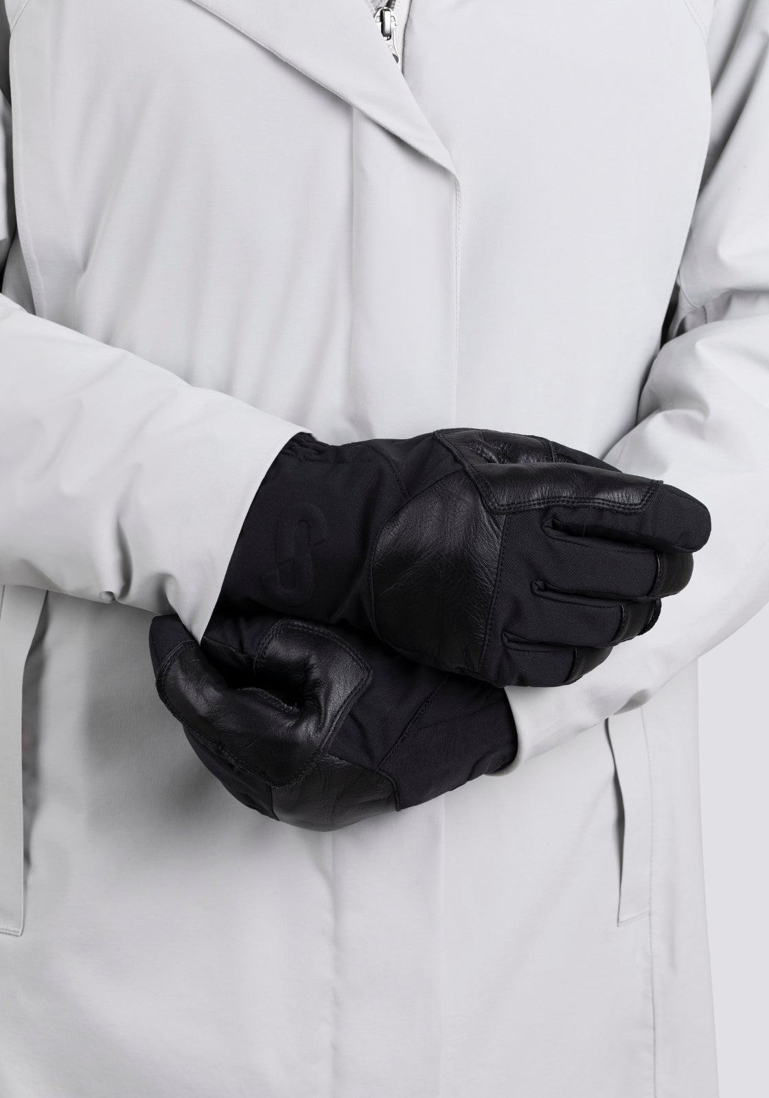 oros handschuhe IMMIX GLOVES 2.0 Black / XS