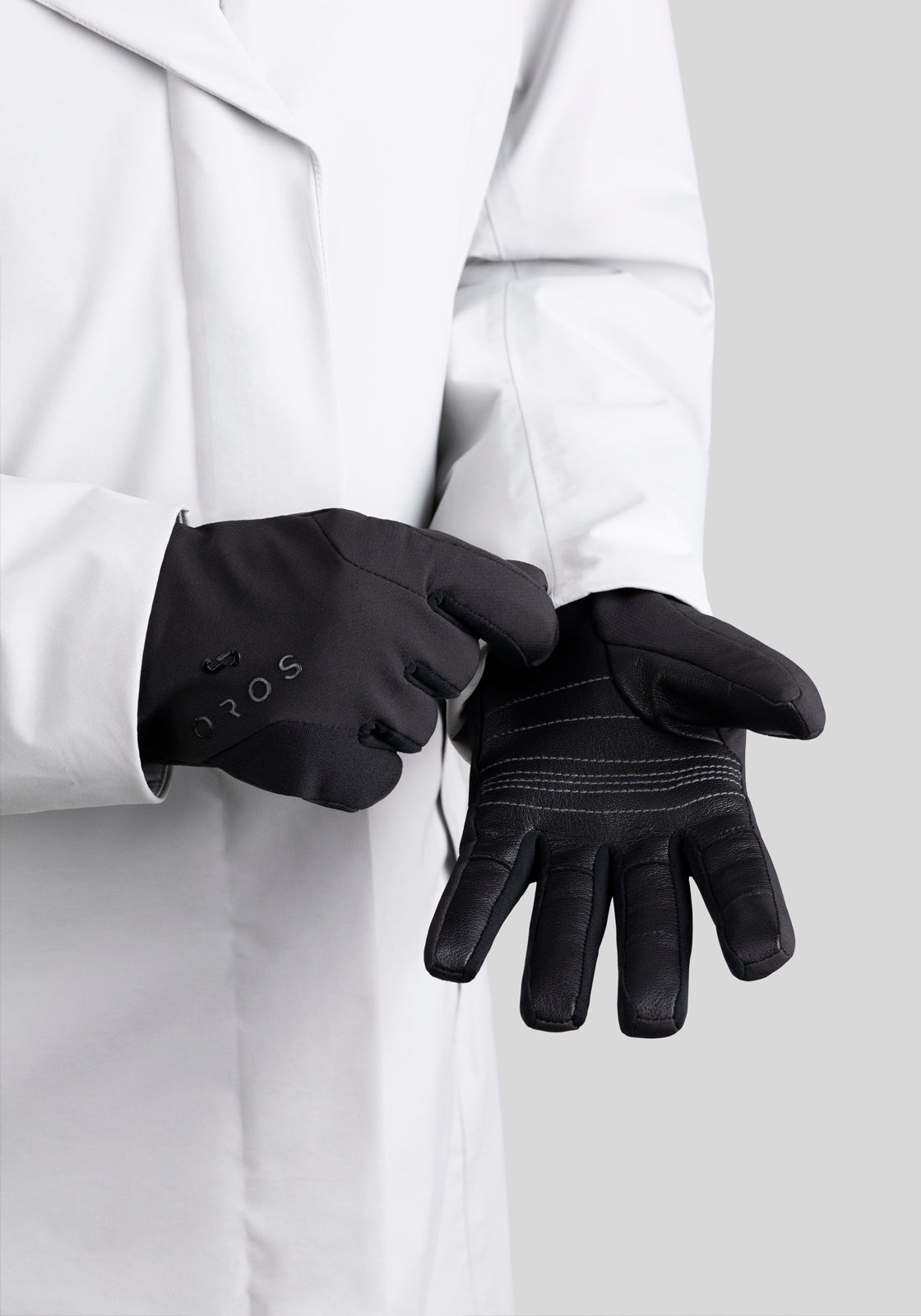 ITINERANT GLOVES 2.0 OROS ITINERANT GLOVES 2.0 OROS