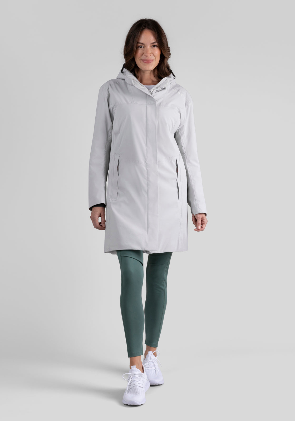 Oros orion series women's parka clearance