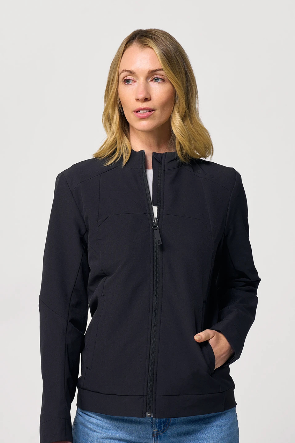 Women's Itinerant Jacket