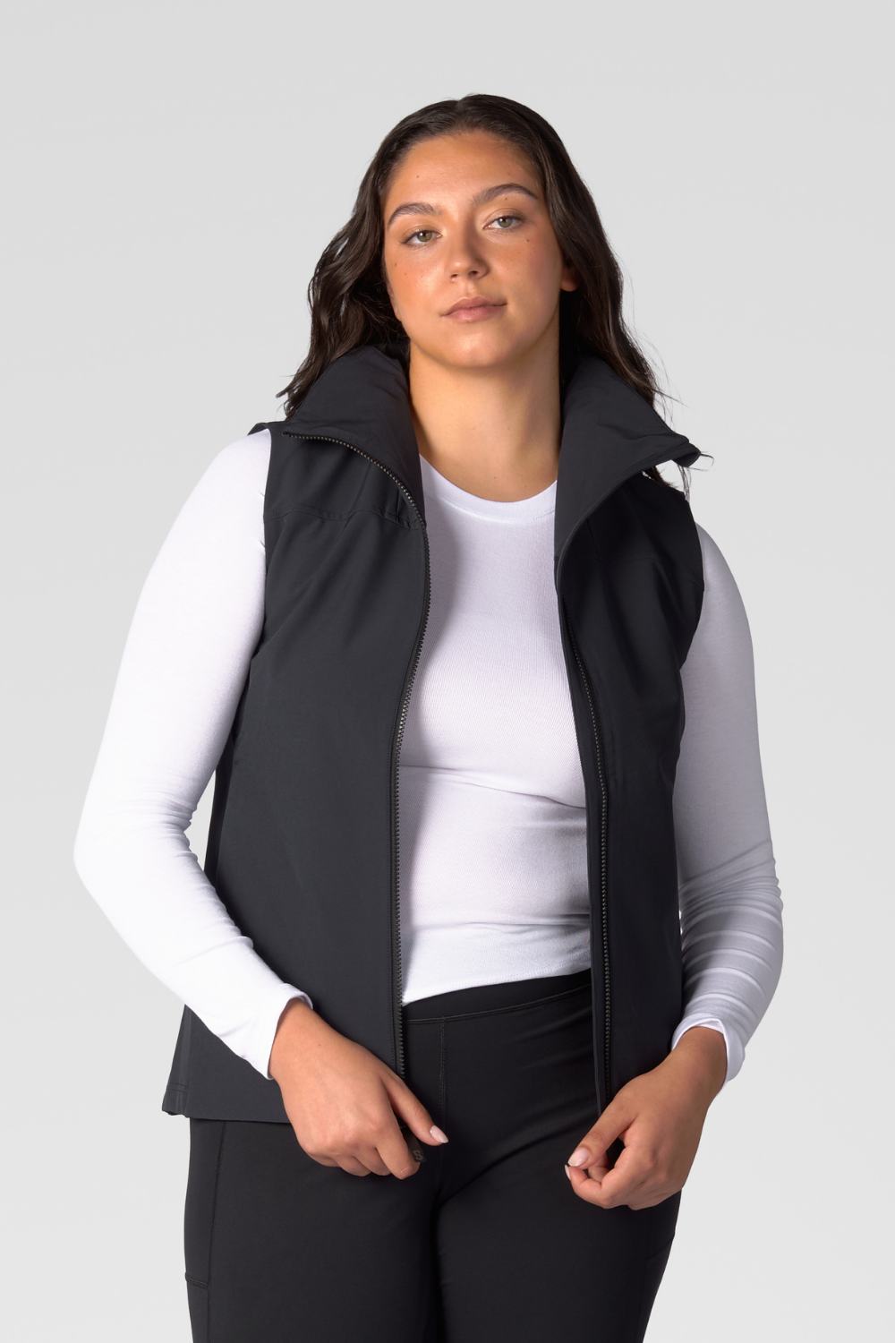 Women's Itinerant Vest