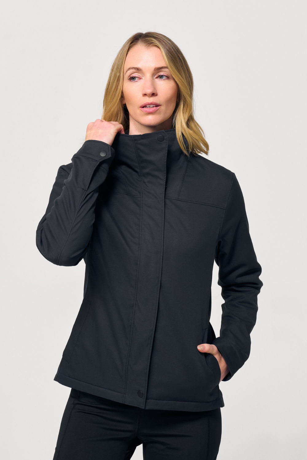 Women's Voyager Jacket