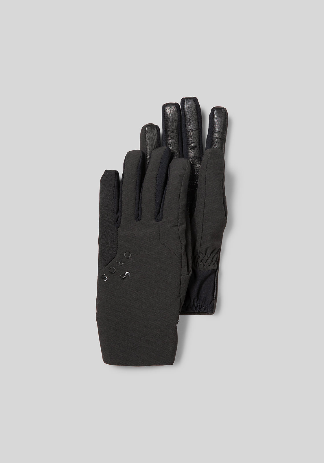 ITINERANT GLOVES 2.0