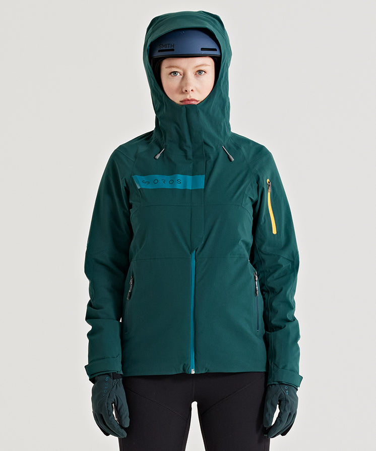 Endeavour Ski Jacket