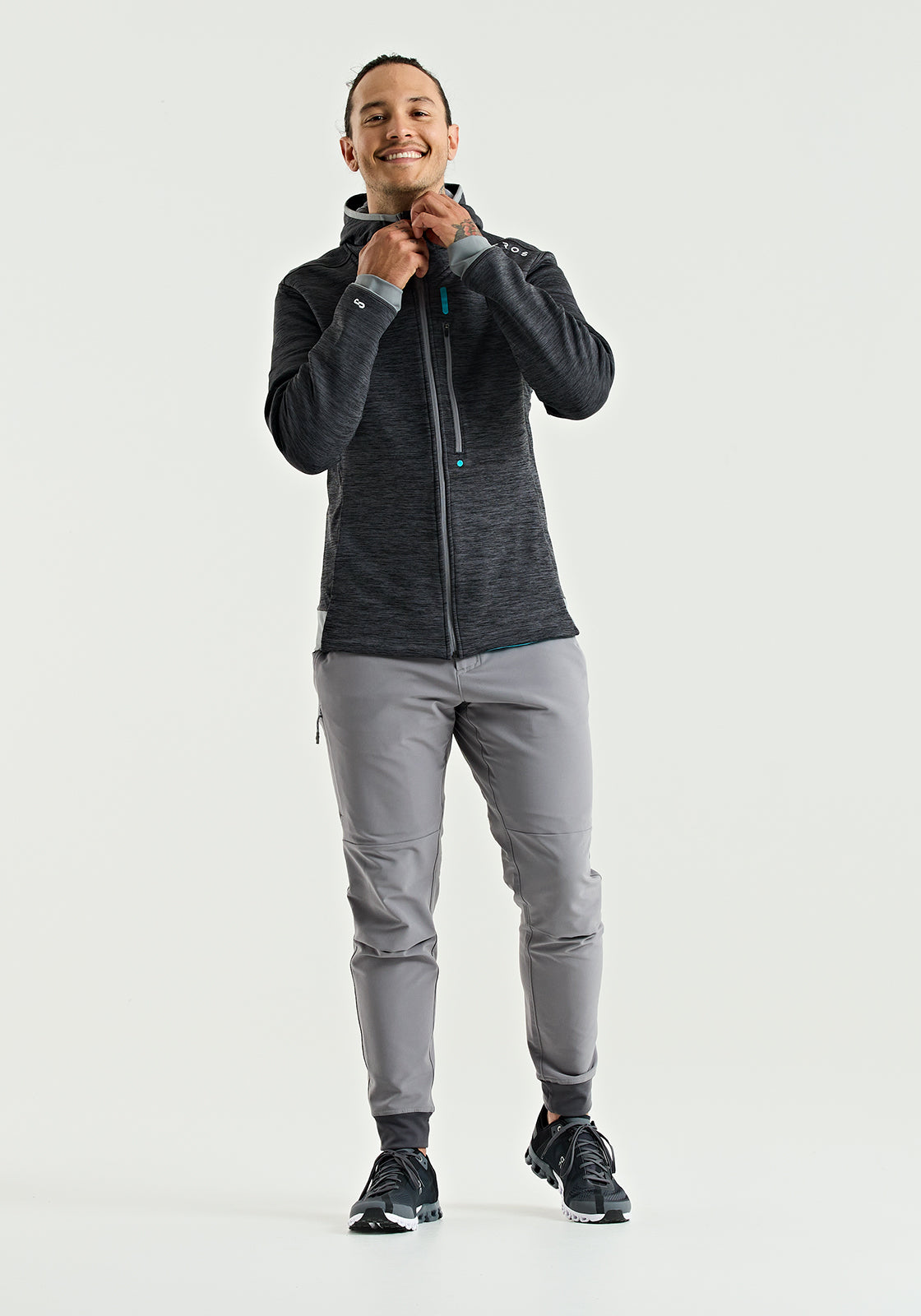 Atmos Jacket