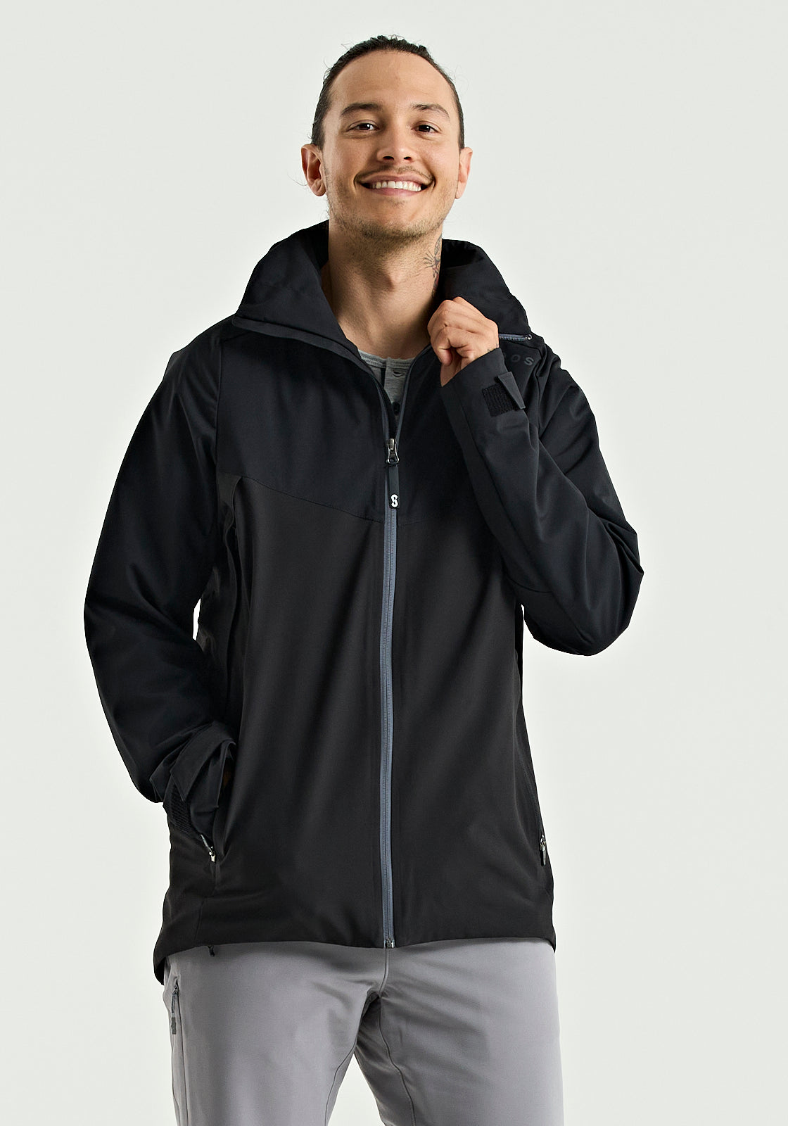 Oros jacket outlet
