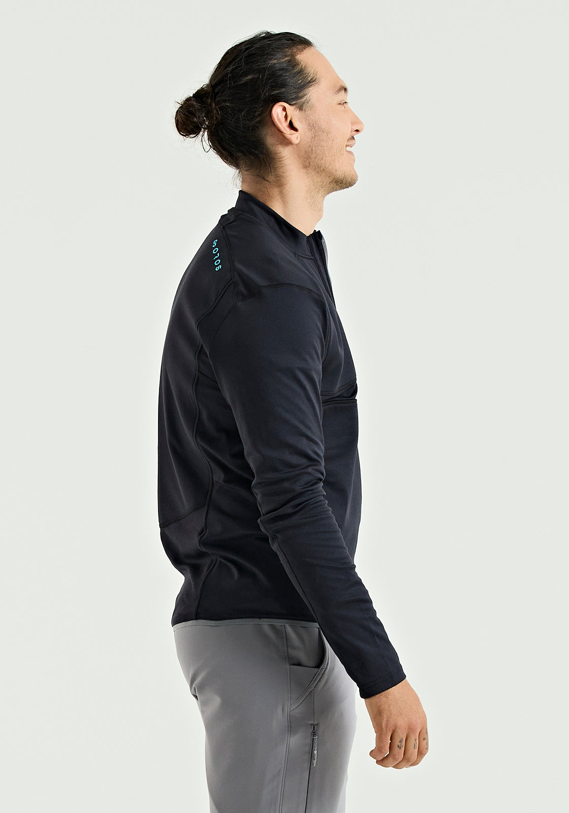 Oros explorer quarter zip clearance