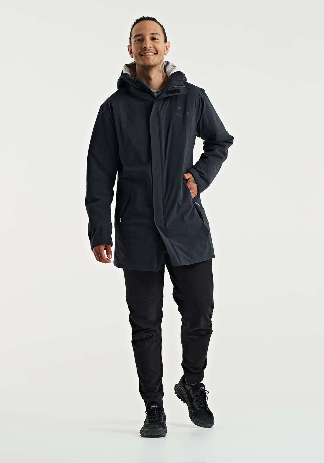 Orion parka review clearance
