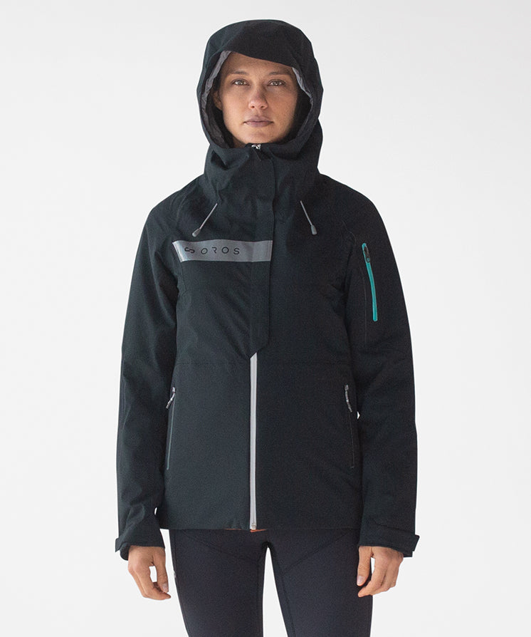 Black XL