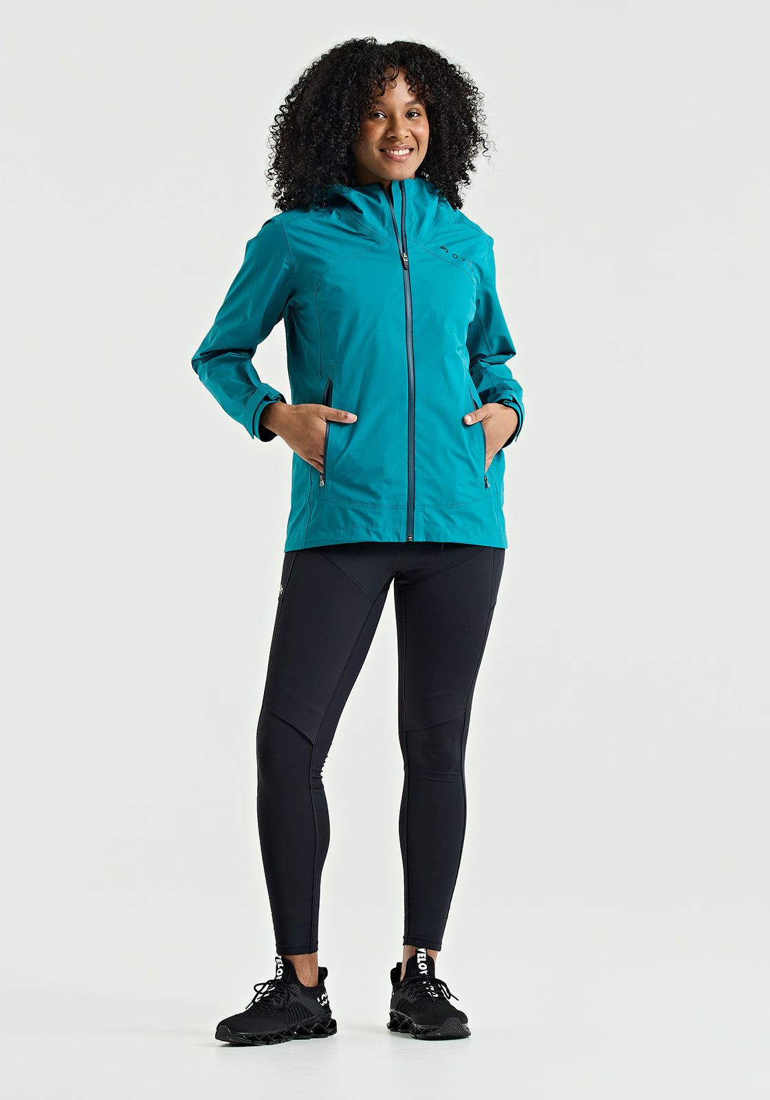Gemini Jacket