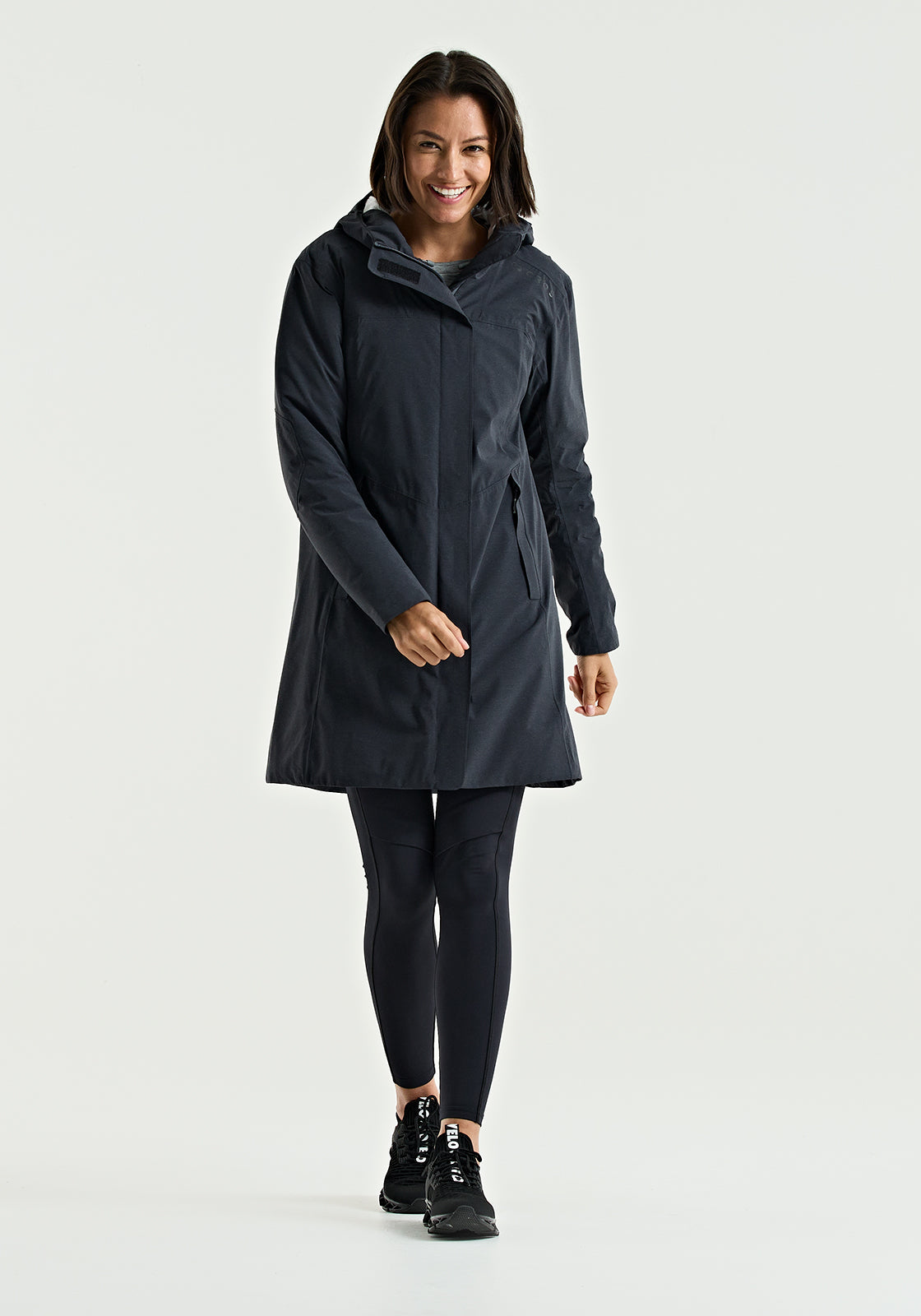 Parkas de se帽ora clearance