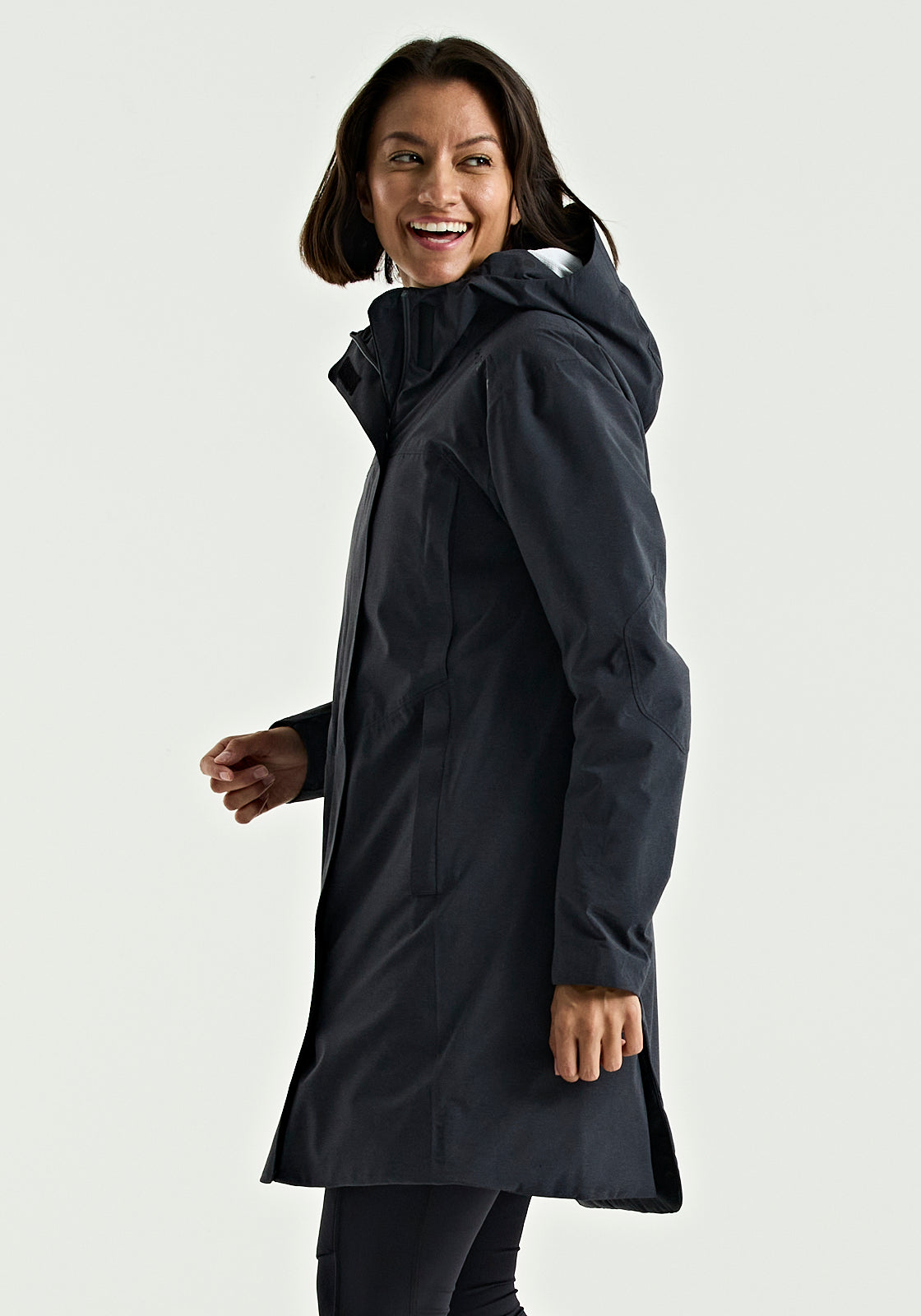 Parkas de se帽ora clearance