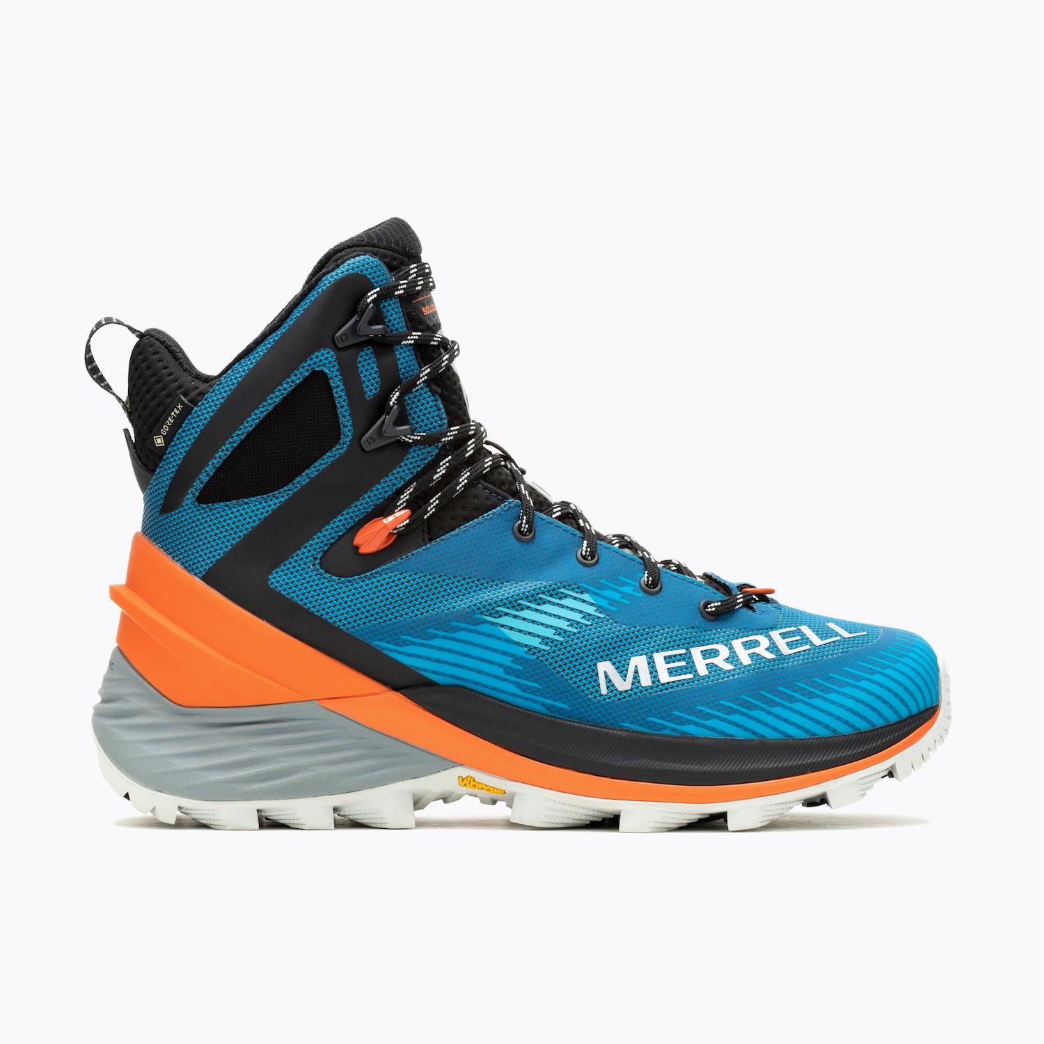 Solarcore® Insulates Merrell’s ISPO Award-Winning MTL Thermo Rogue 4 Boot