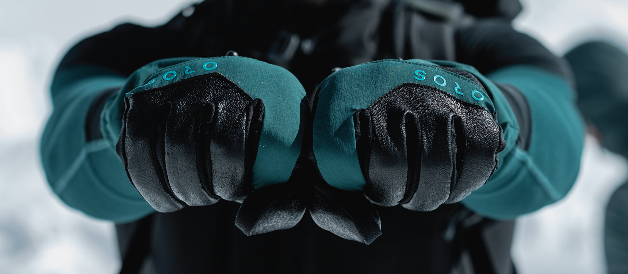 OROS Gloves