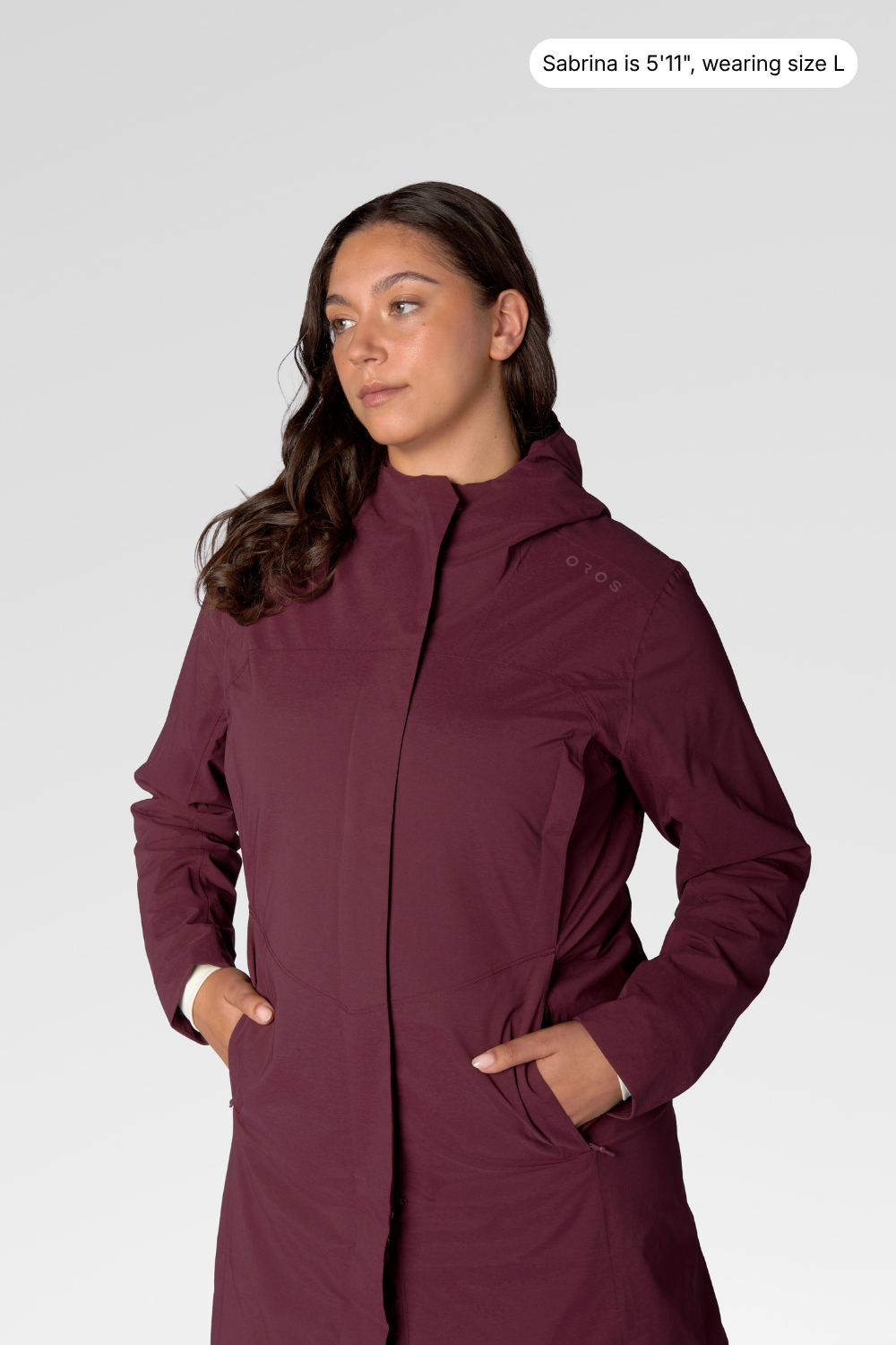 Women's Apex Parka