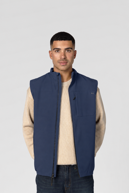 Men's Itinerant Vest