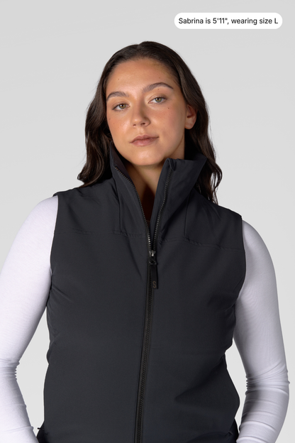 Women's Itinerant Vest
