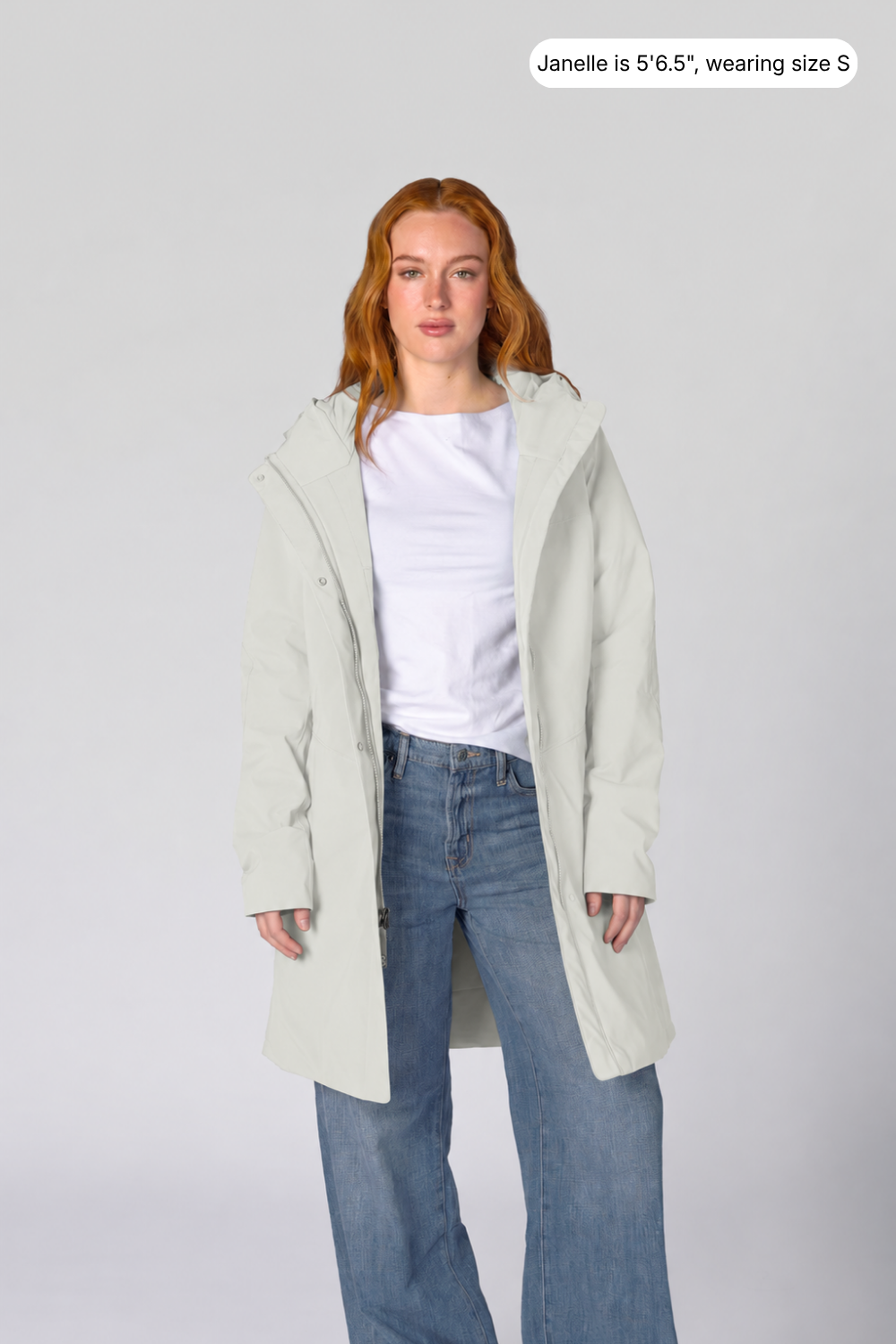 Women's Apex Parka