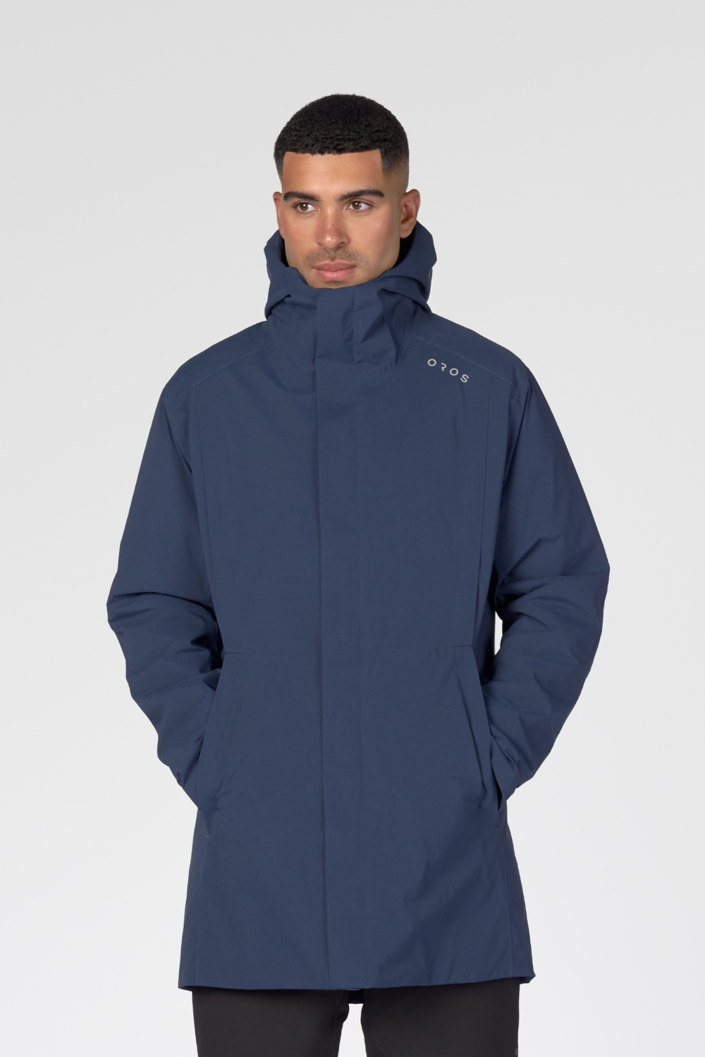 Men's Apex Parka