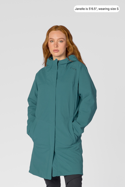 Women's Apex Parka
