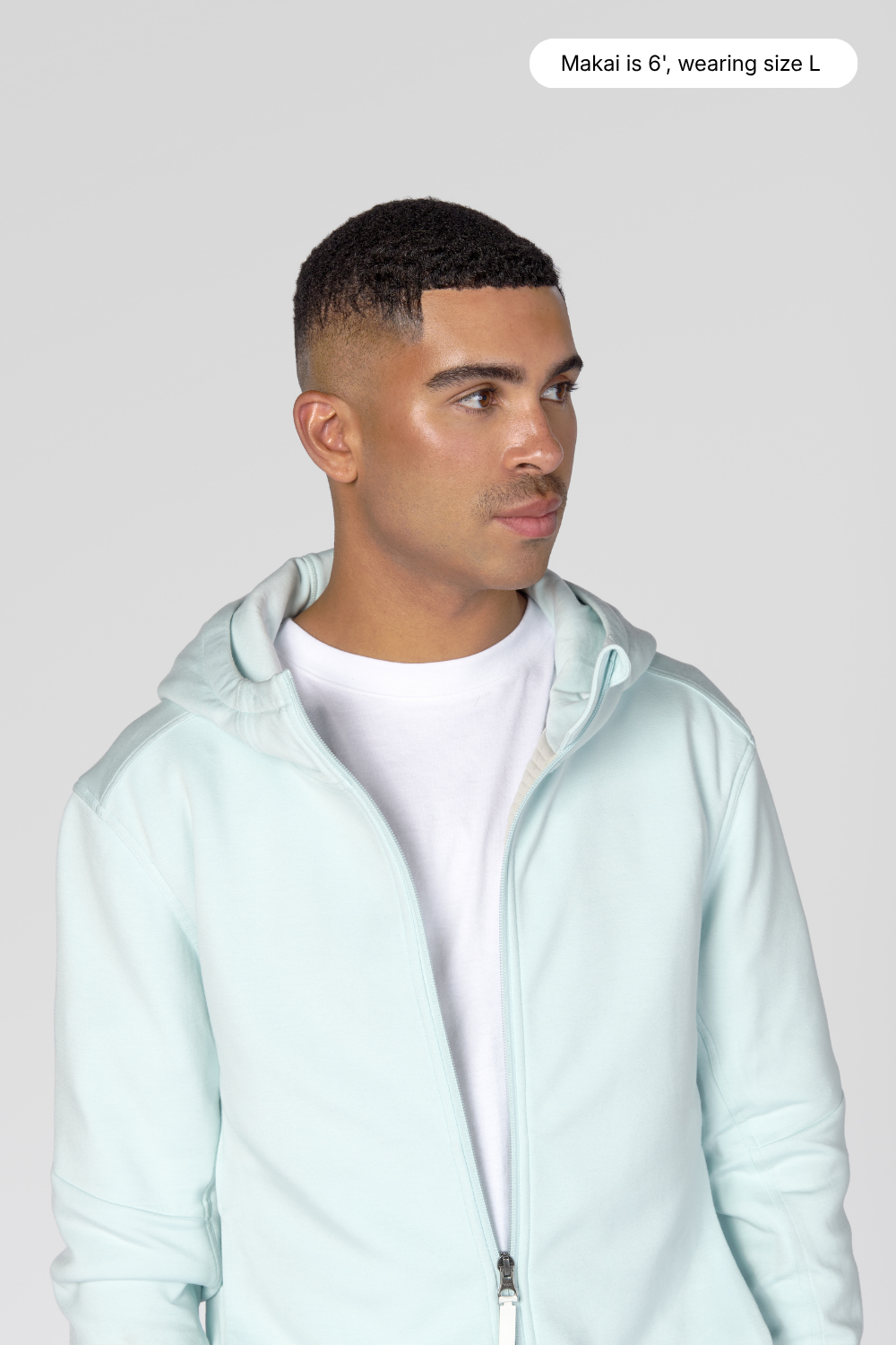 Men's Atmos Hoodie