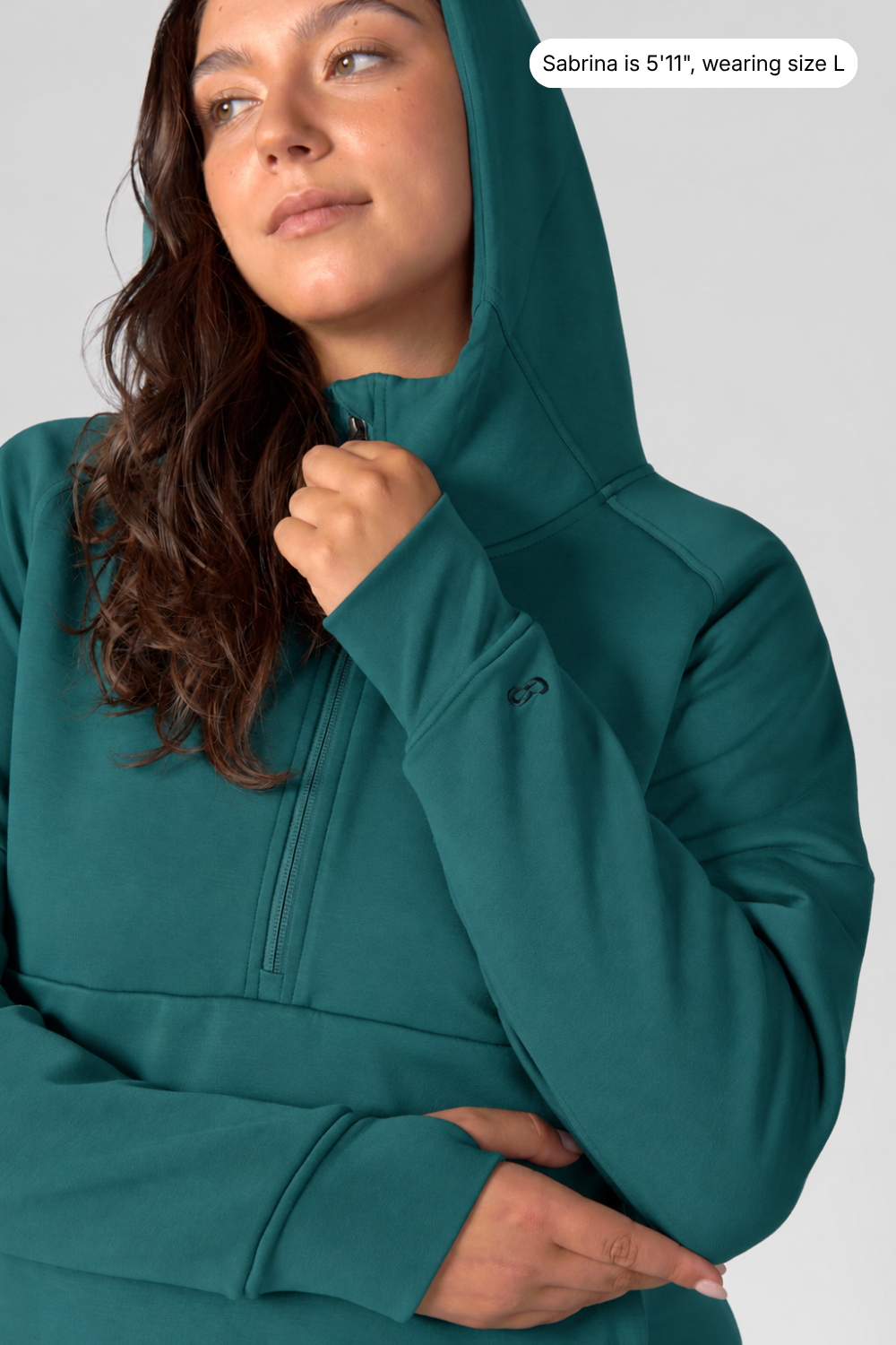 Women's Astra Hoodie