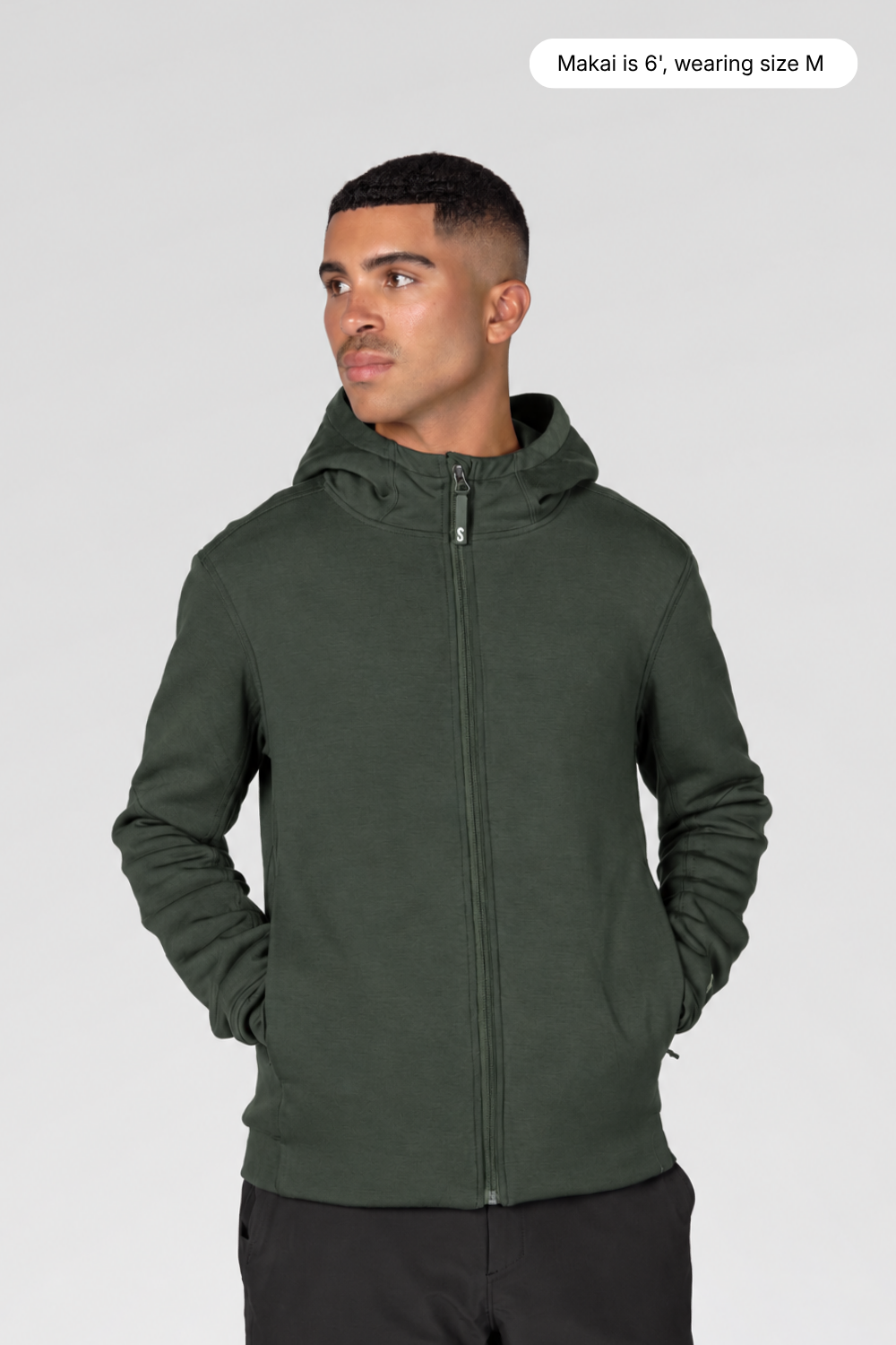 Men's Atmos Hoodie
