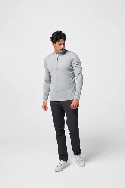 Grey Heather 